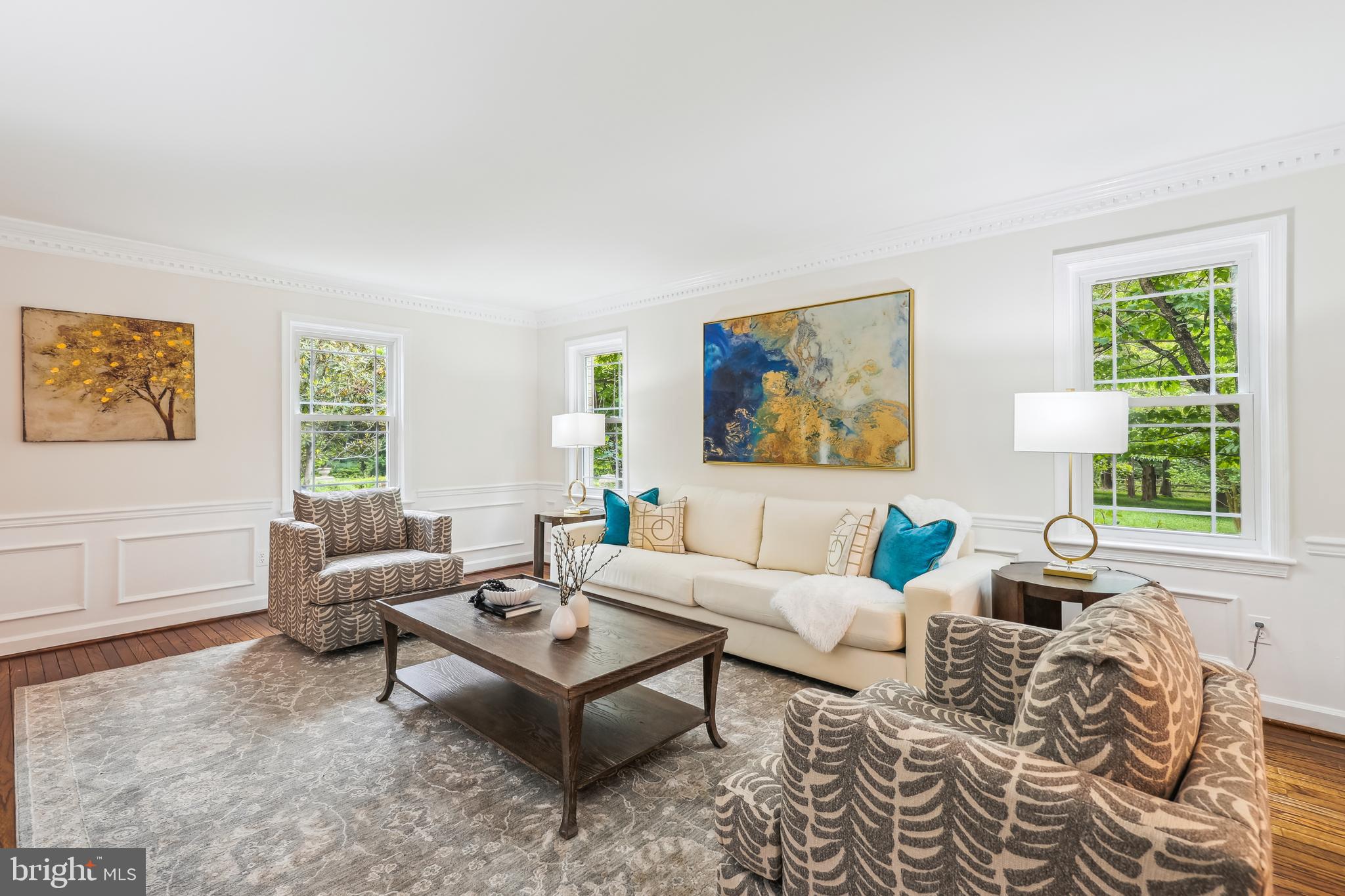 PT ROCKVILLE OUT RES 3 - Residential