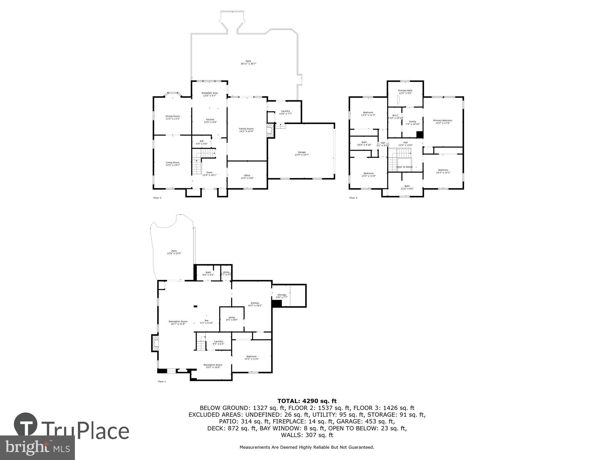 PT ROCKVILLE OUT RES 3 - Residential
