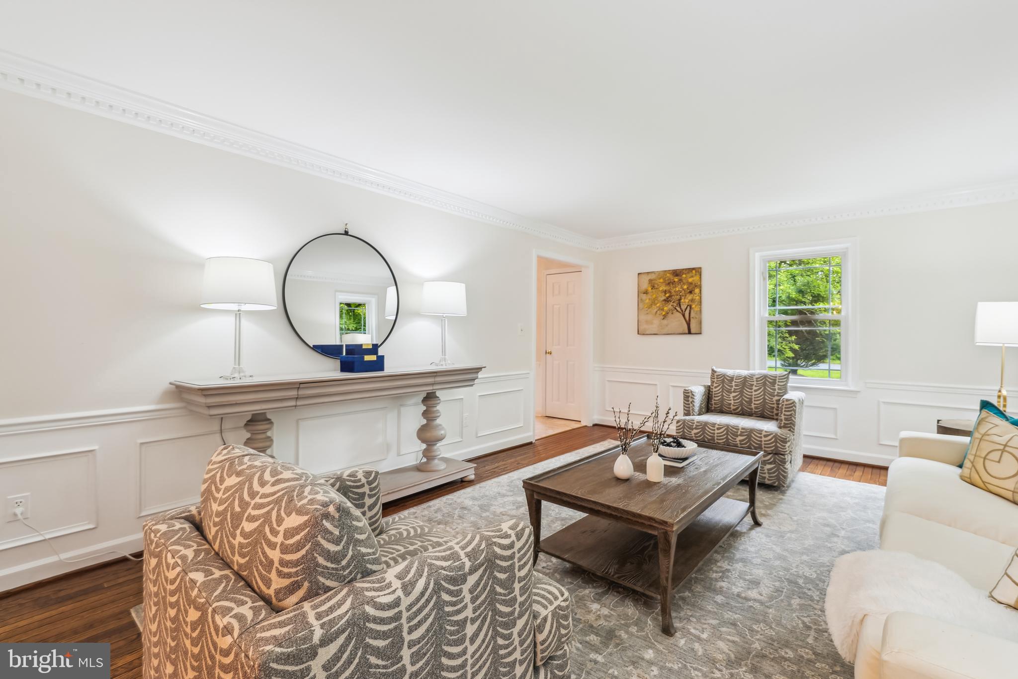 PT ROCKVILLE OUT RES 3 - Residential