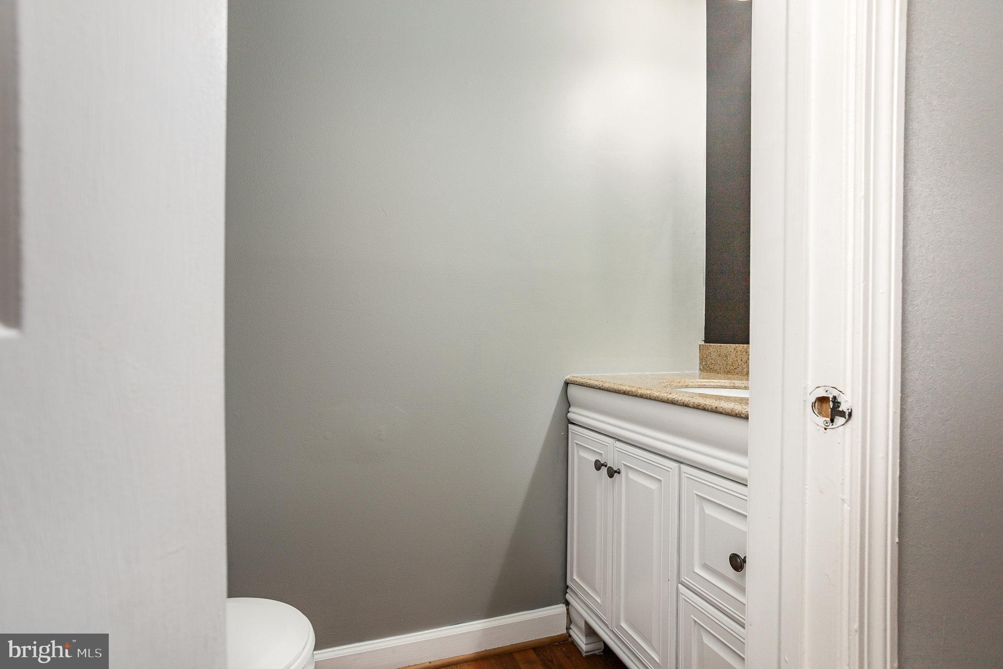 KINGSTOWNE - Residential Lease