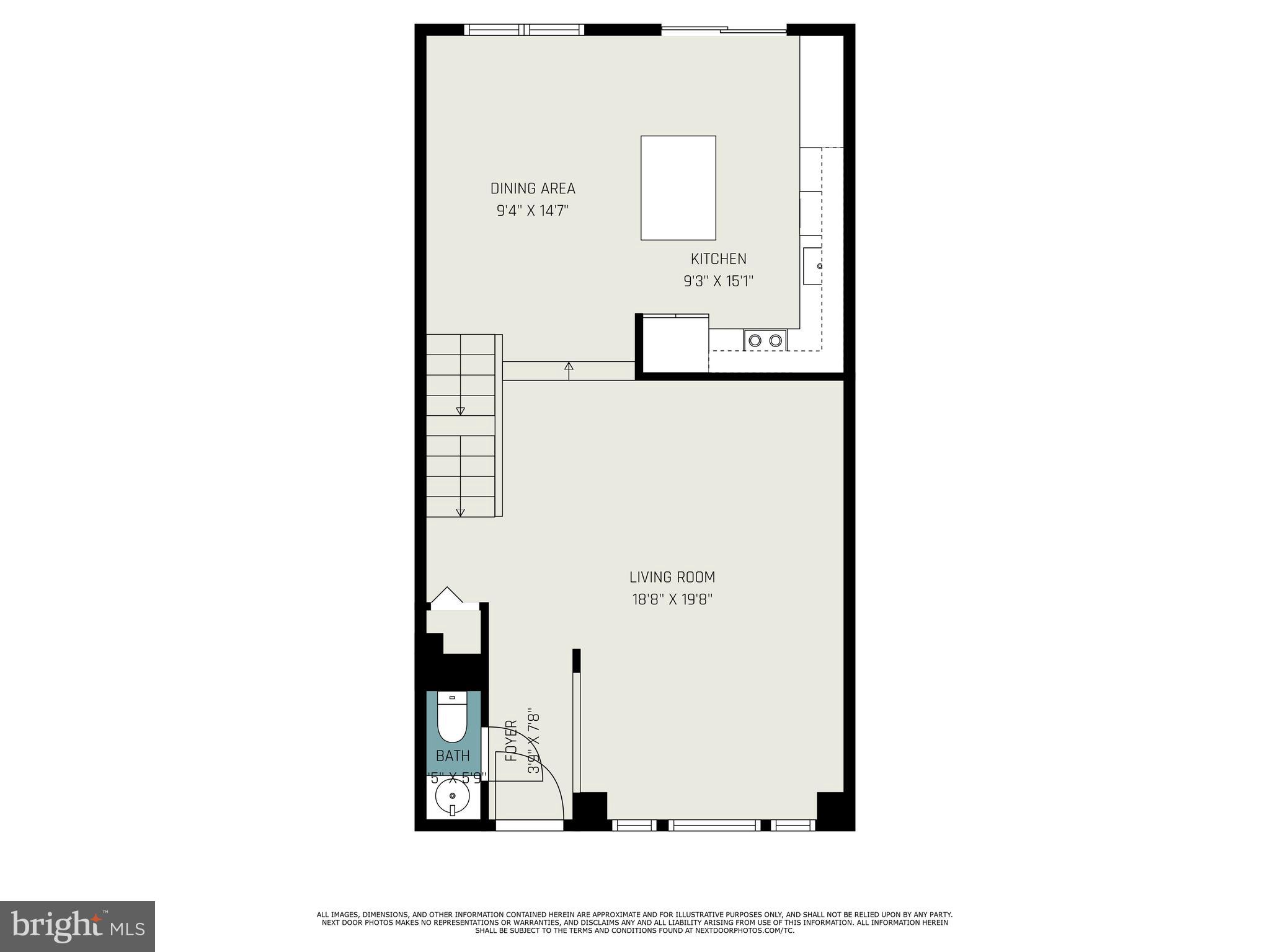 KINGSTOWNE - Residential Lease