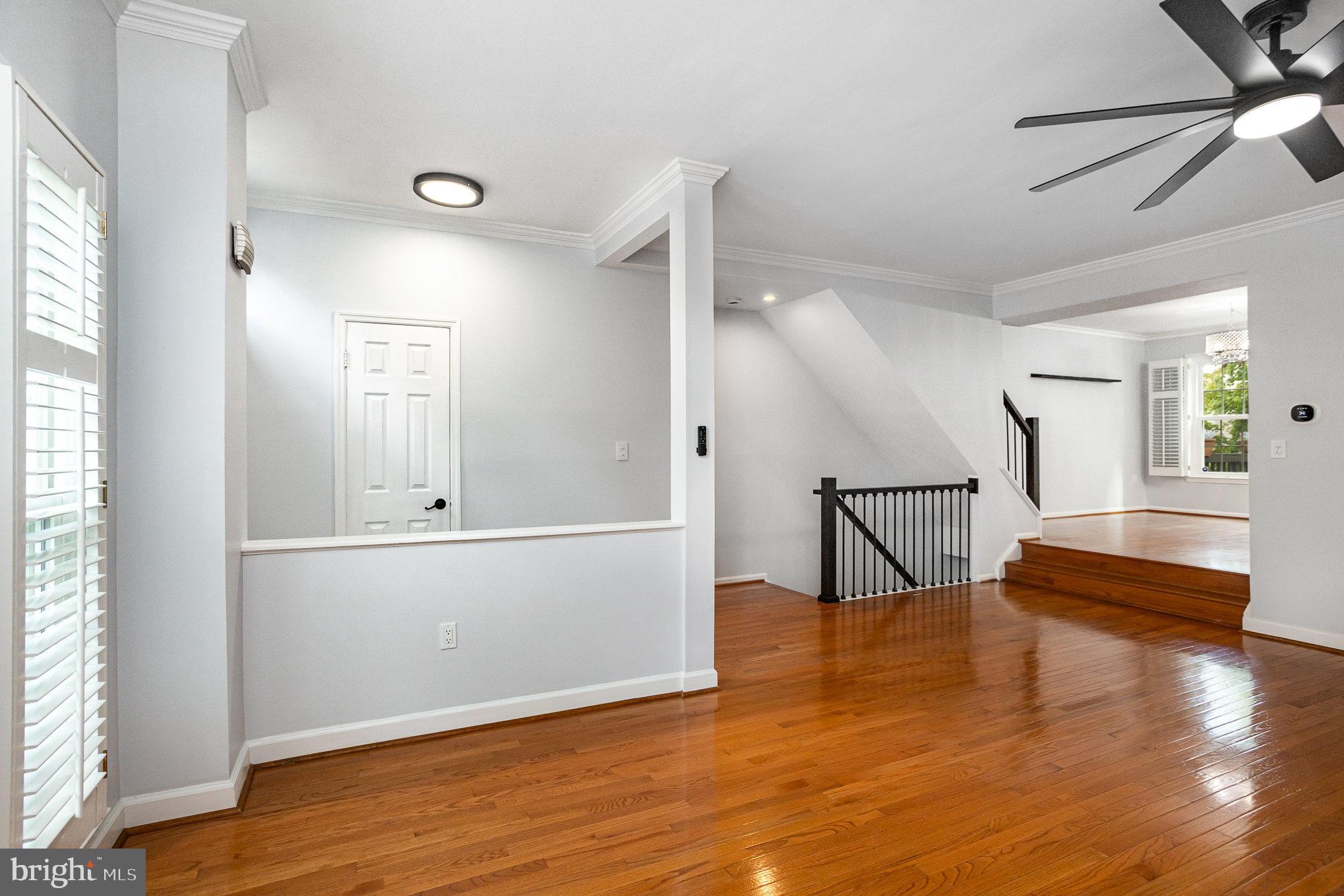 KINGSTOWNE - Residential Lease