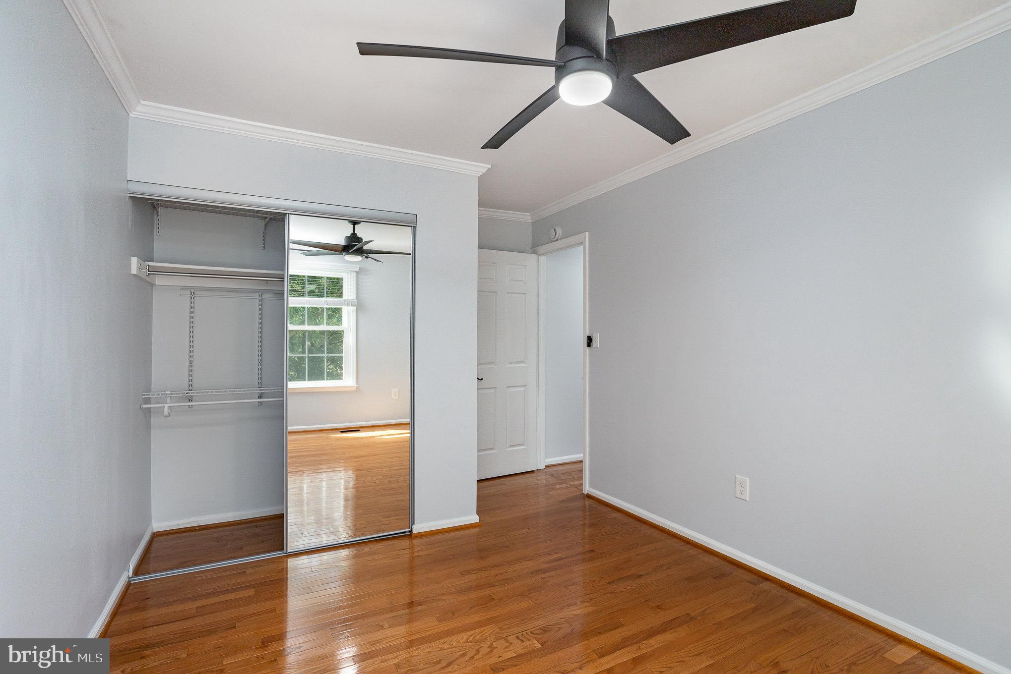 KINGSTOWNE - Residential Lease