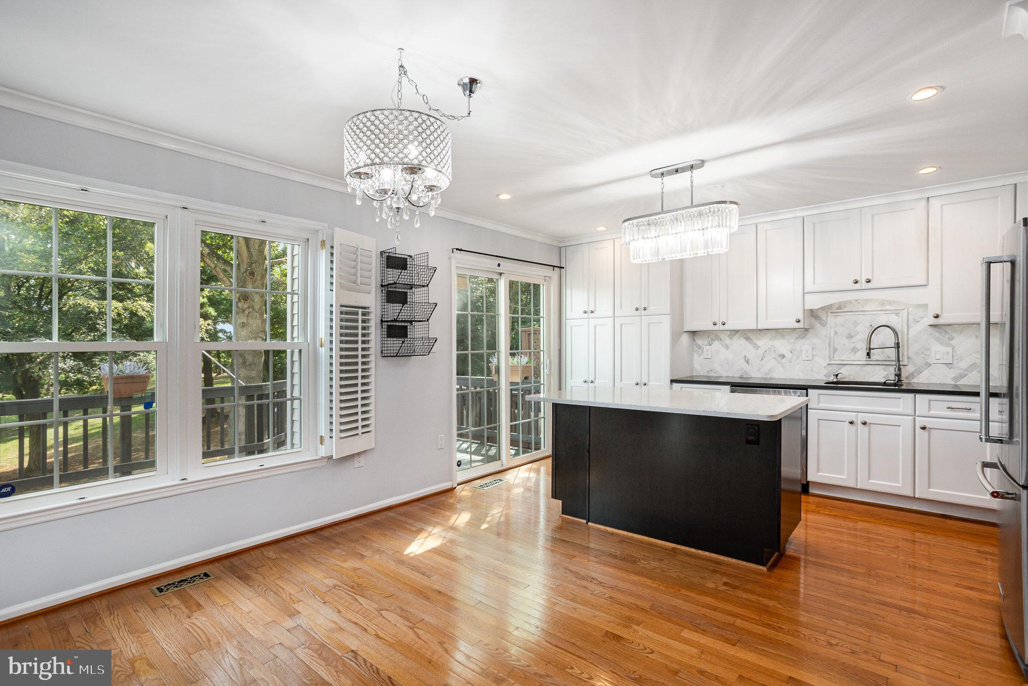 KINGSTOWNE - Residential Lease