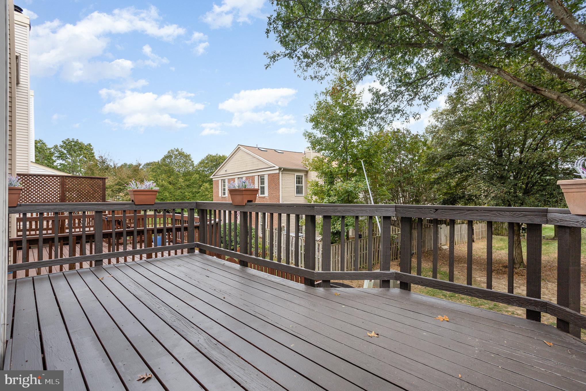 KINGSTOWNE - Residential Lease