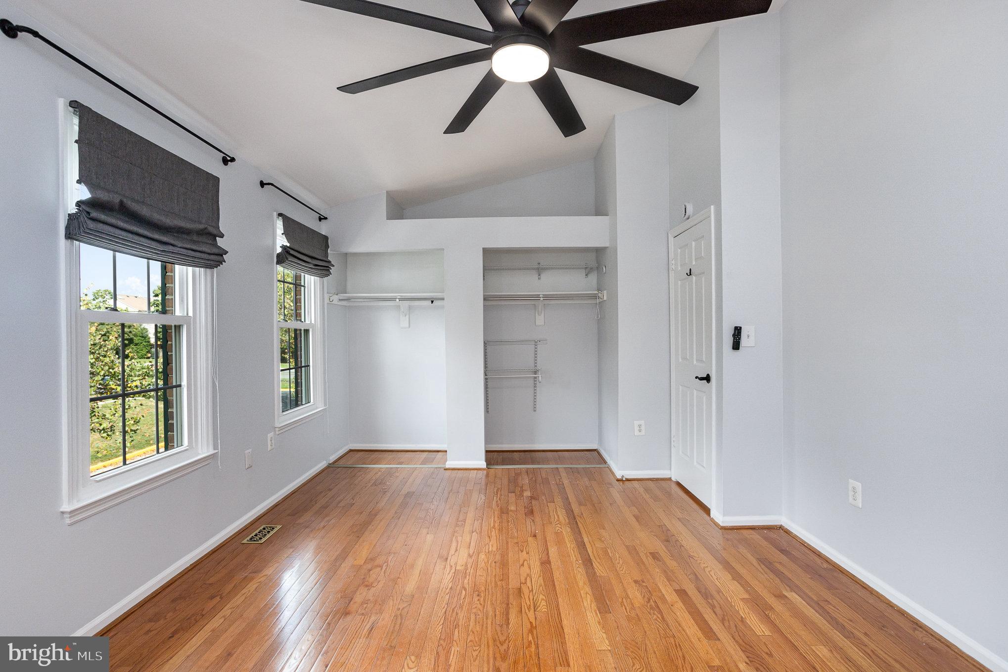 KINGSTOWNE - Residential Lease