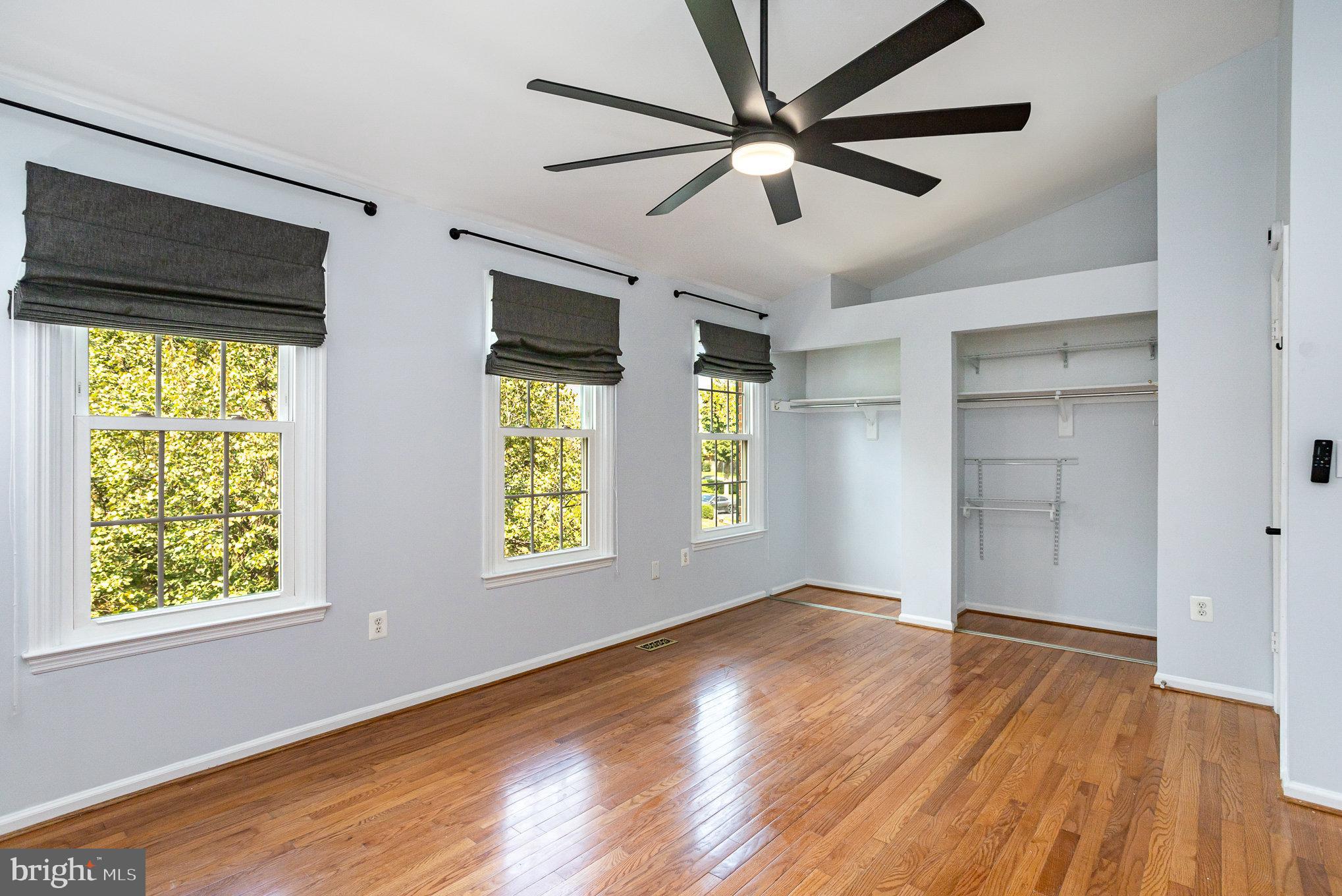 KINGSTOWNE - Residential Lease