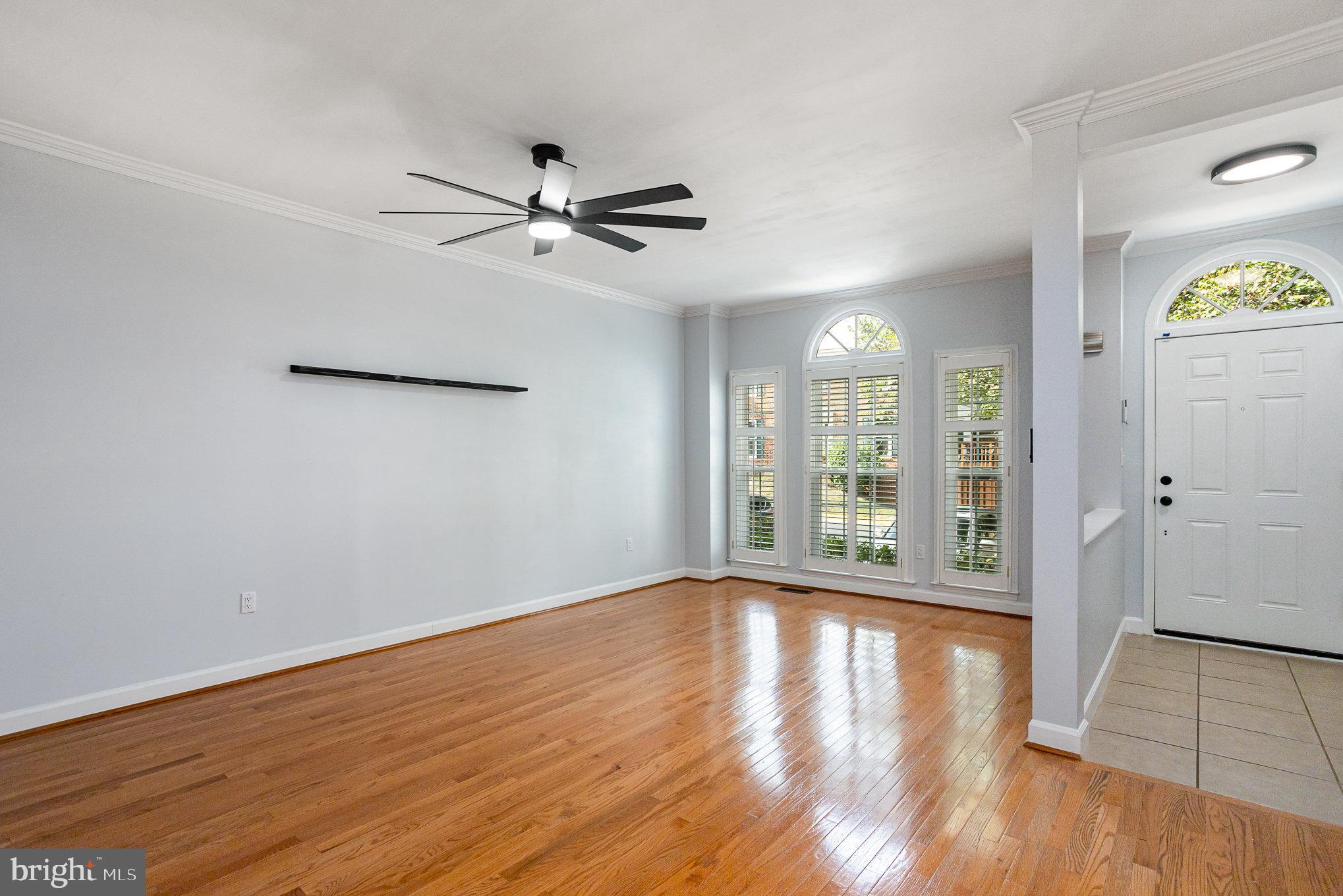 KINGSTOWNE - Residential Lease