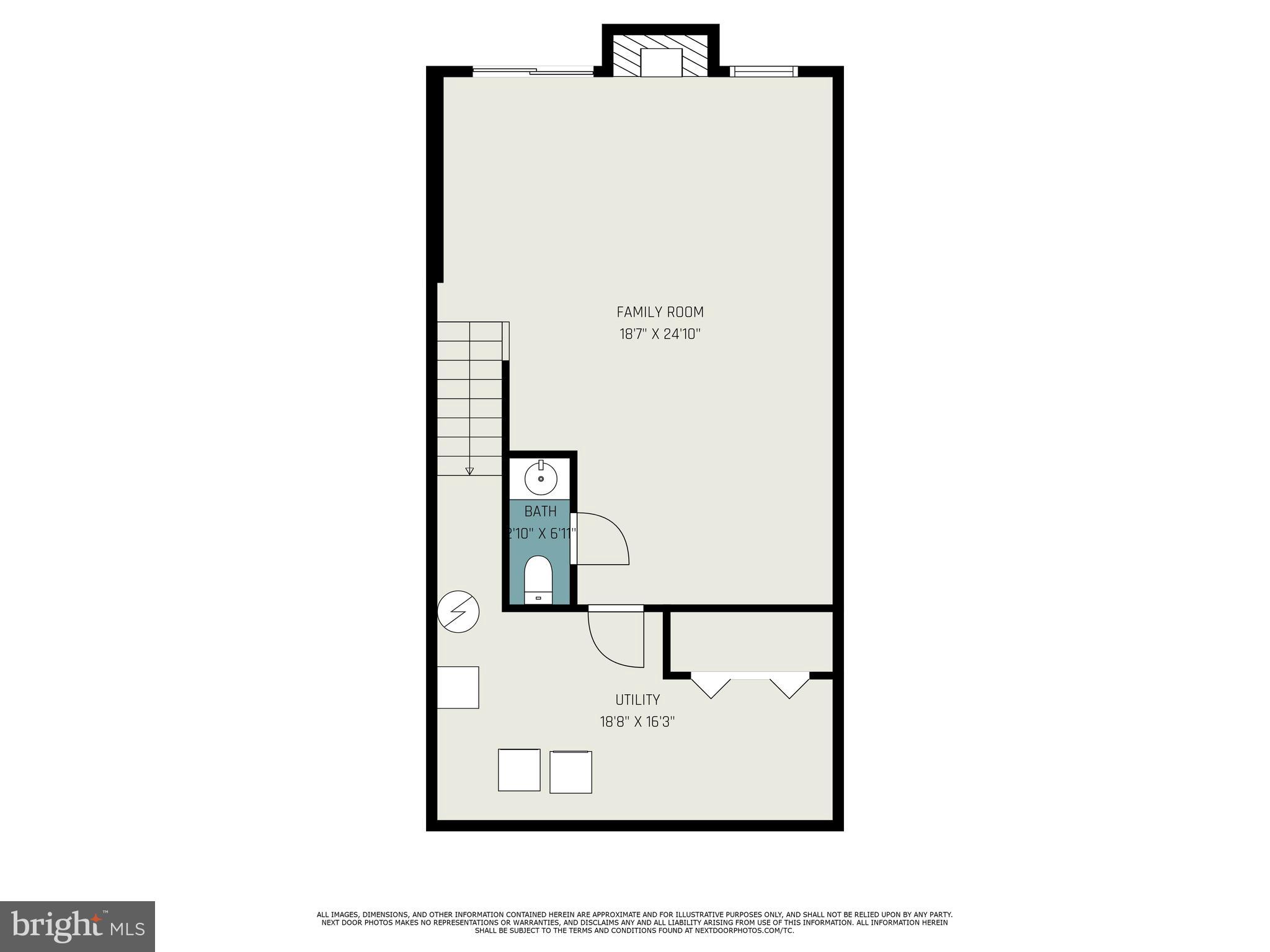 KINGSTOWNE - Residential Lease