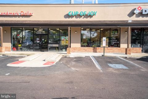 2182 E HIGH STREET 2 POTTSTOWN PA 19464