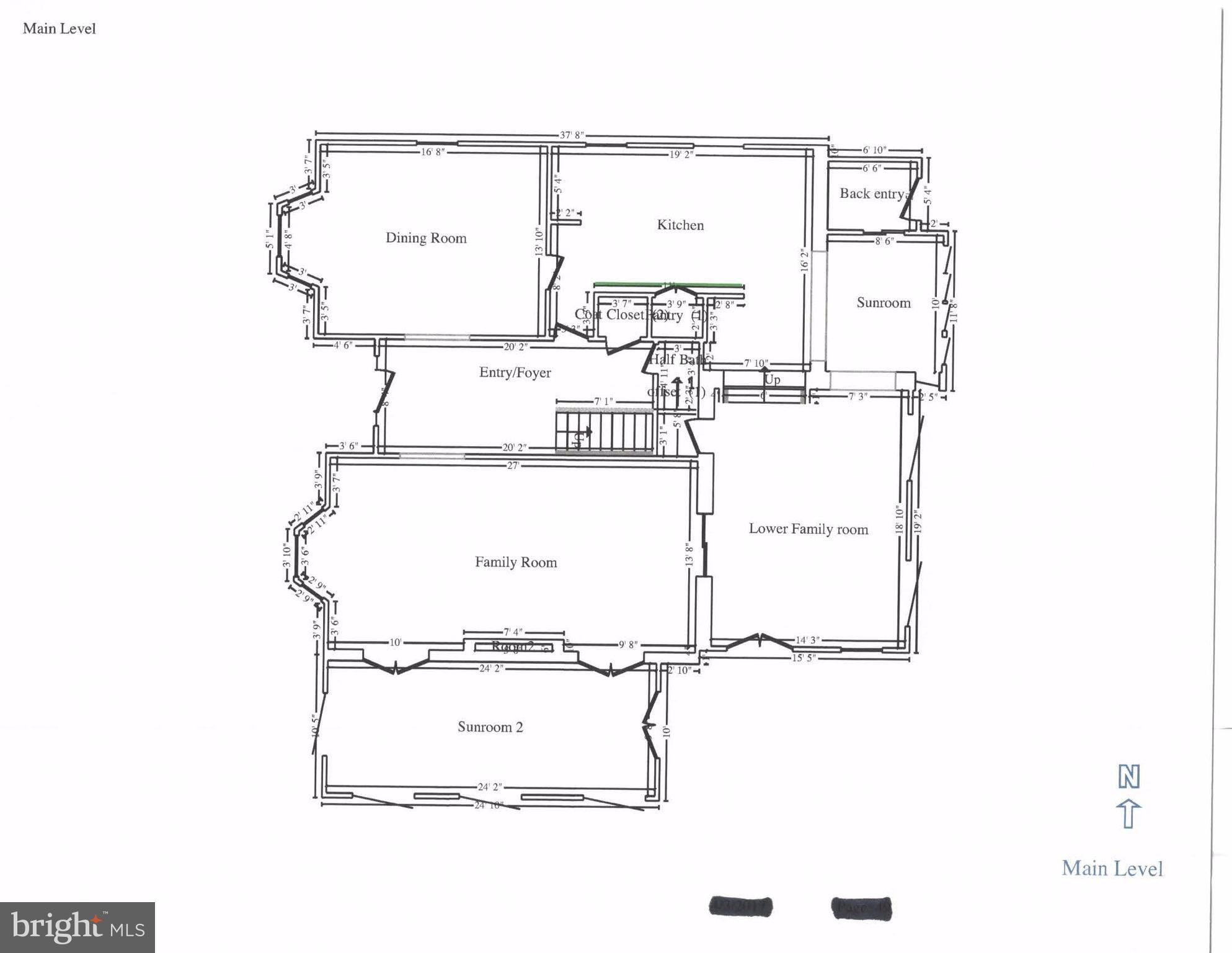 GREATER HOMELAND HISTORIC DISTRICT - Residential