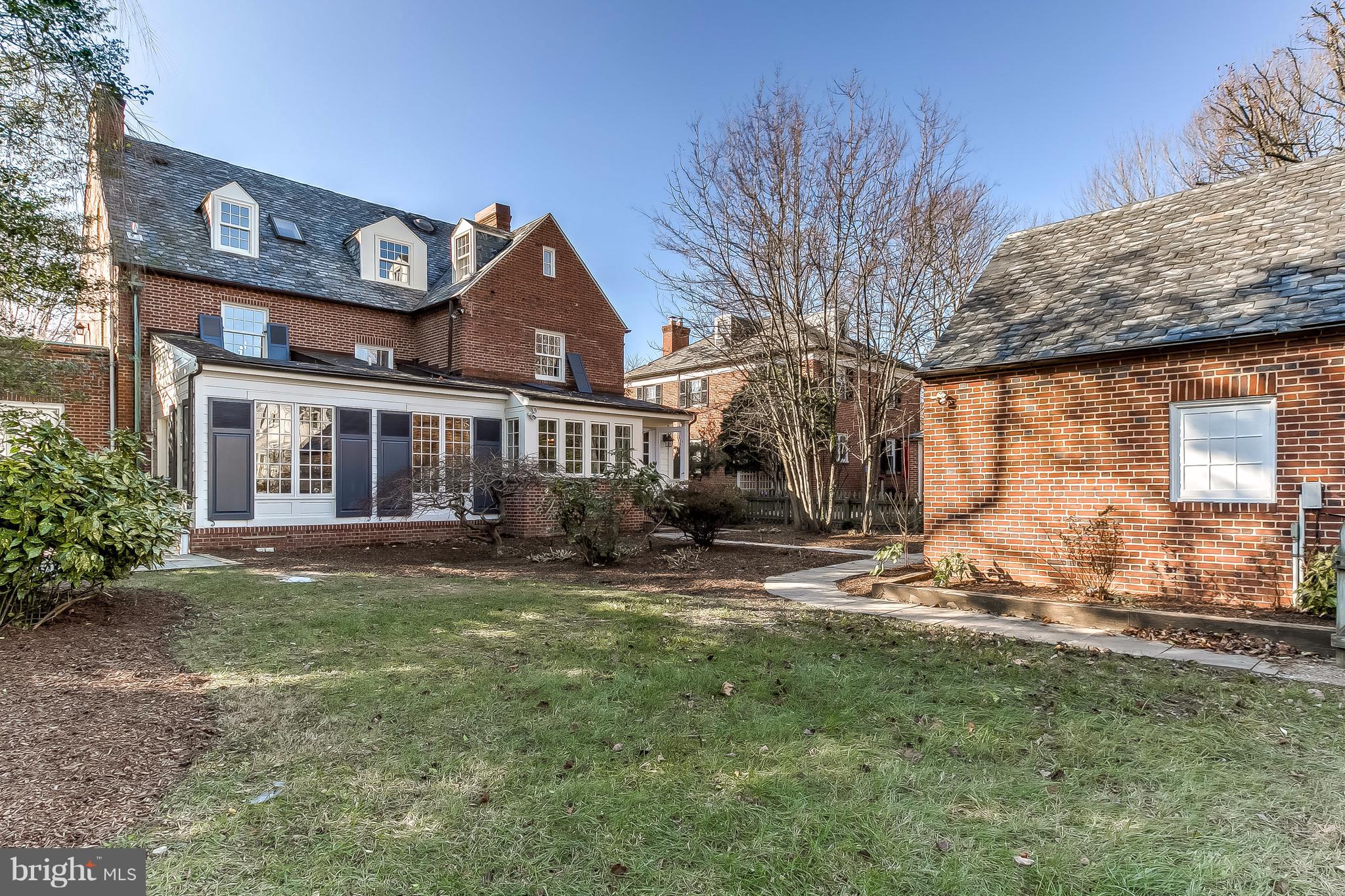 GREATER HOMELAND HISTORIC DISTRICT - Residential