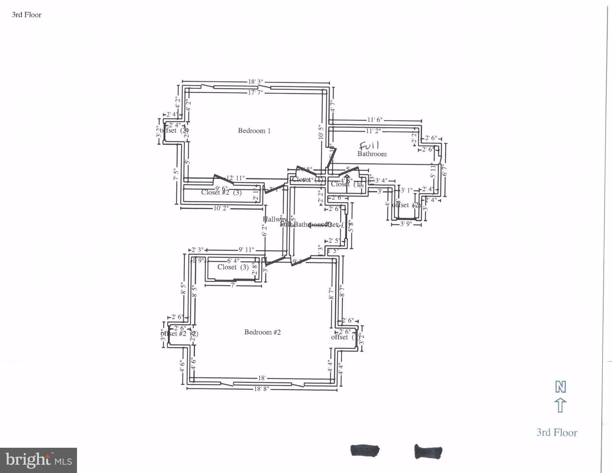 GREATER HOMELAND HISTORIC DISTRICT - Residential