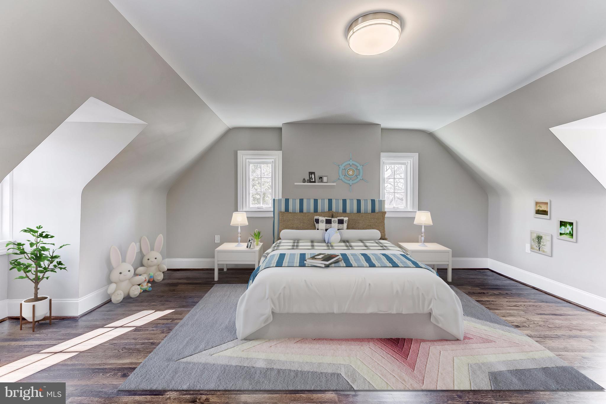 GREATER HOMELAND HISTORIC DISTRICT - Residential