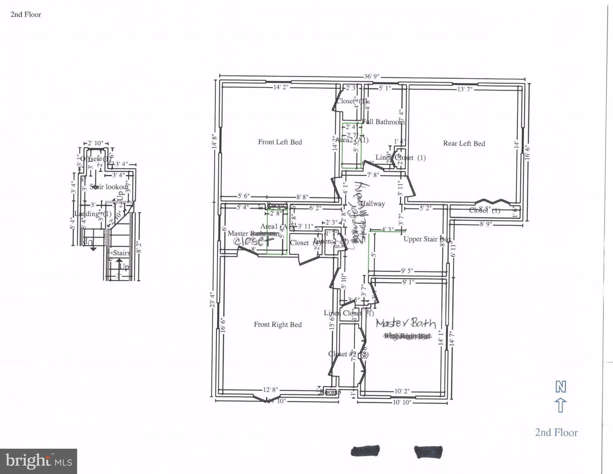 GREATER HOMELAND HISTORIC DISTRICT - Residential