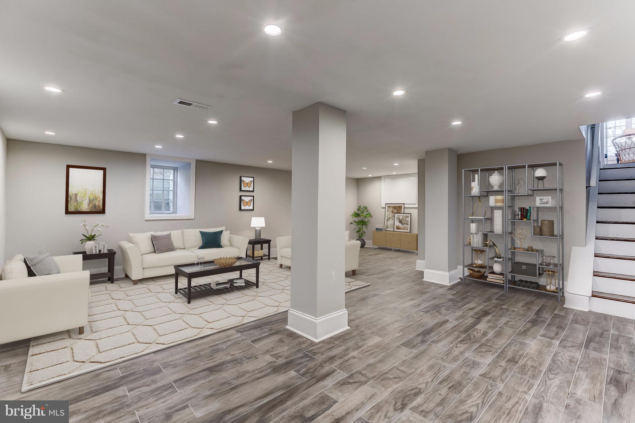 GREATER HOMELAND HISTORIC DISTRICT - Residential