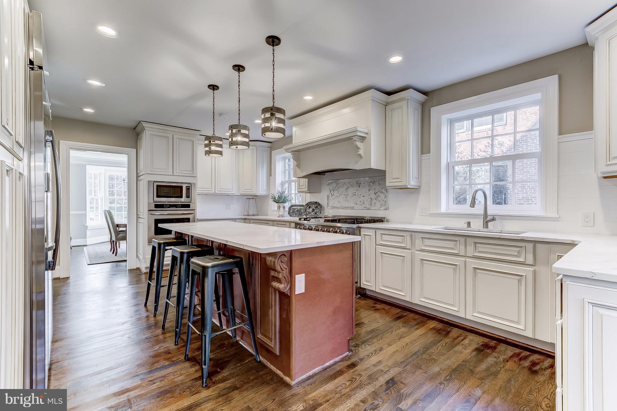 GREATER HOMELAND HISTORIC DISTRICT - Residential