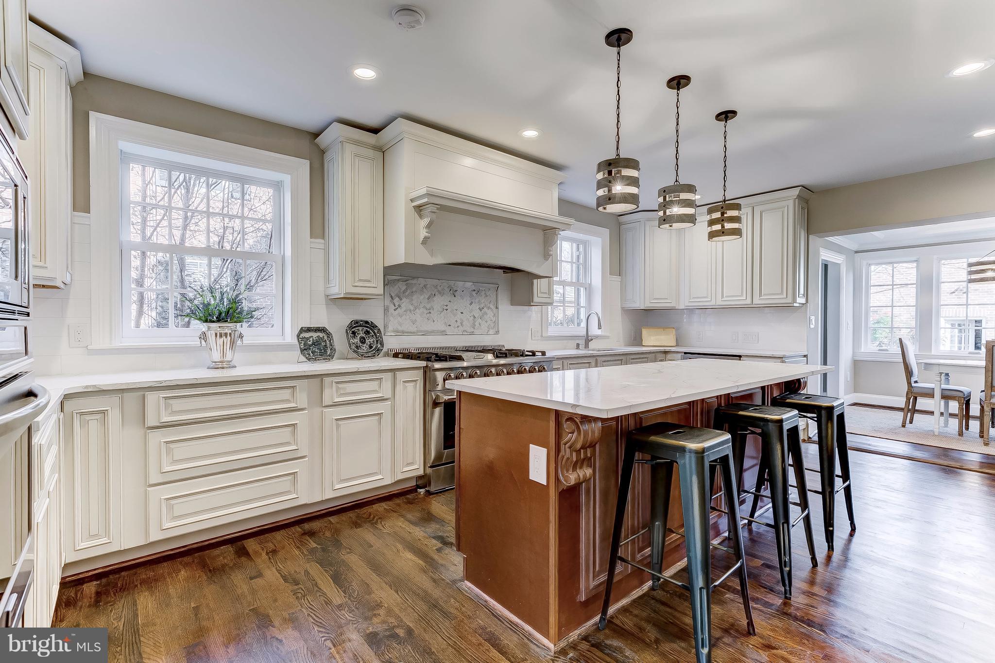 GREATER HOMELAND HISTORIC DISTRICT - Residential