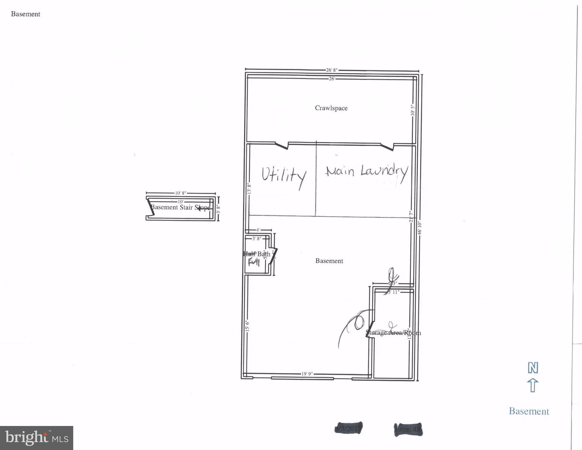 GREATER HOMELAND HISTORIC DISTRICT - Residential