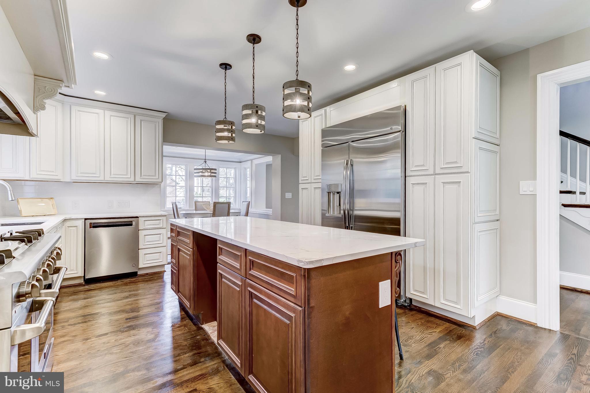 GREATER HOMELAND HISTORIC DISTRICT - Residential