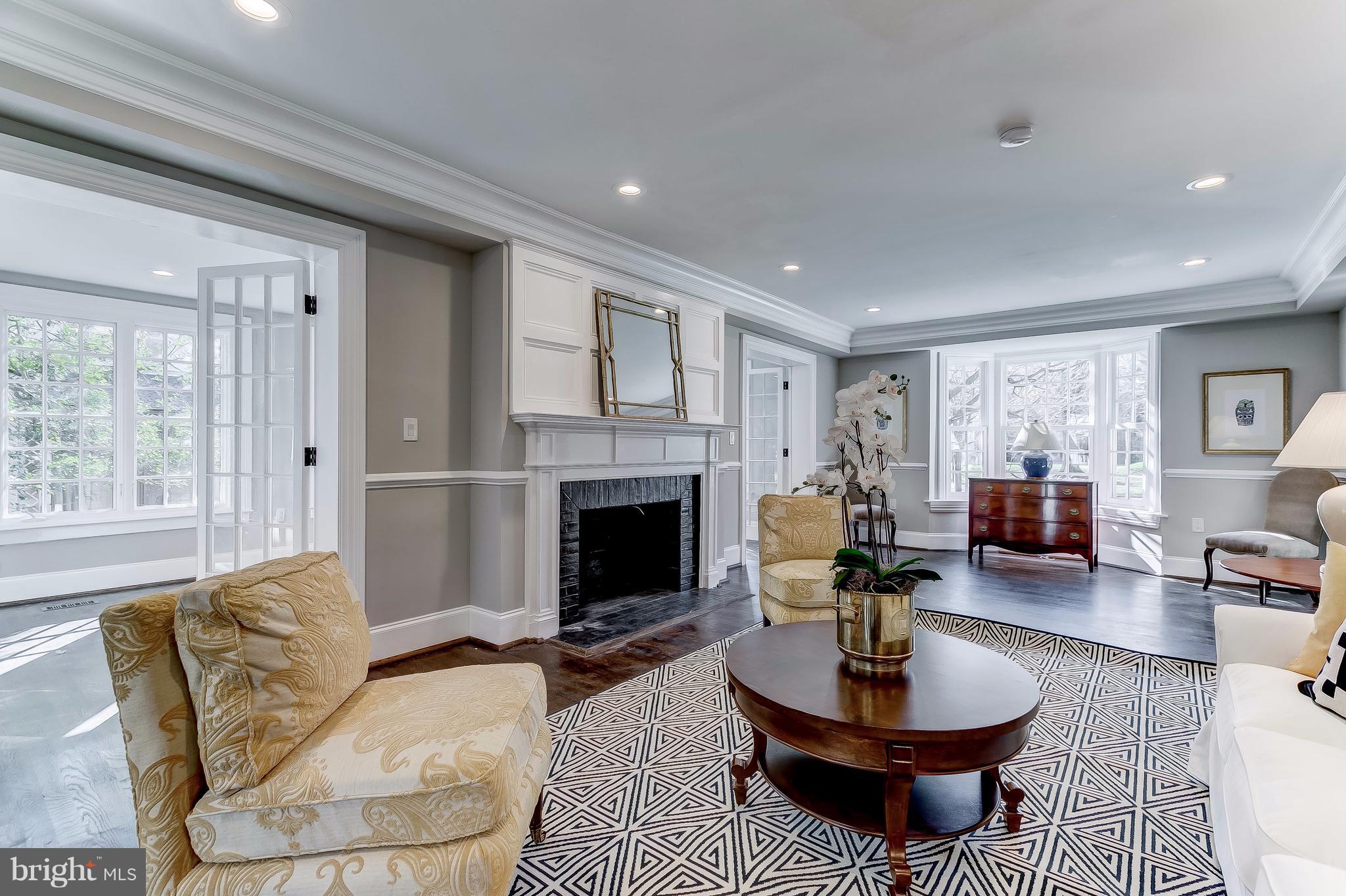 GREATER HOMELAND HISTORIC DISTRICT - Residential