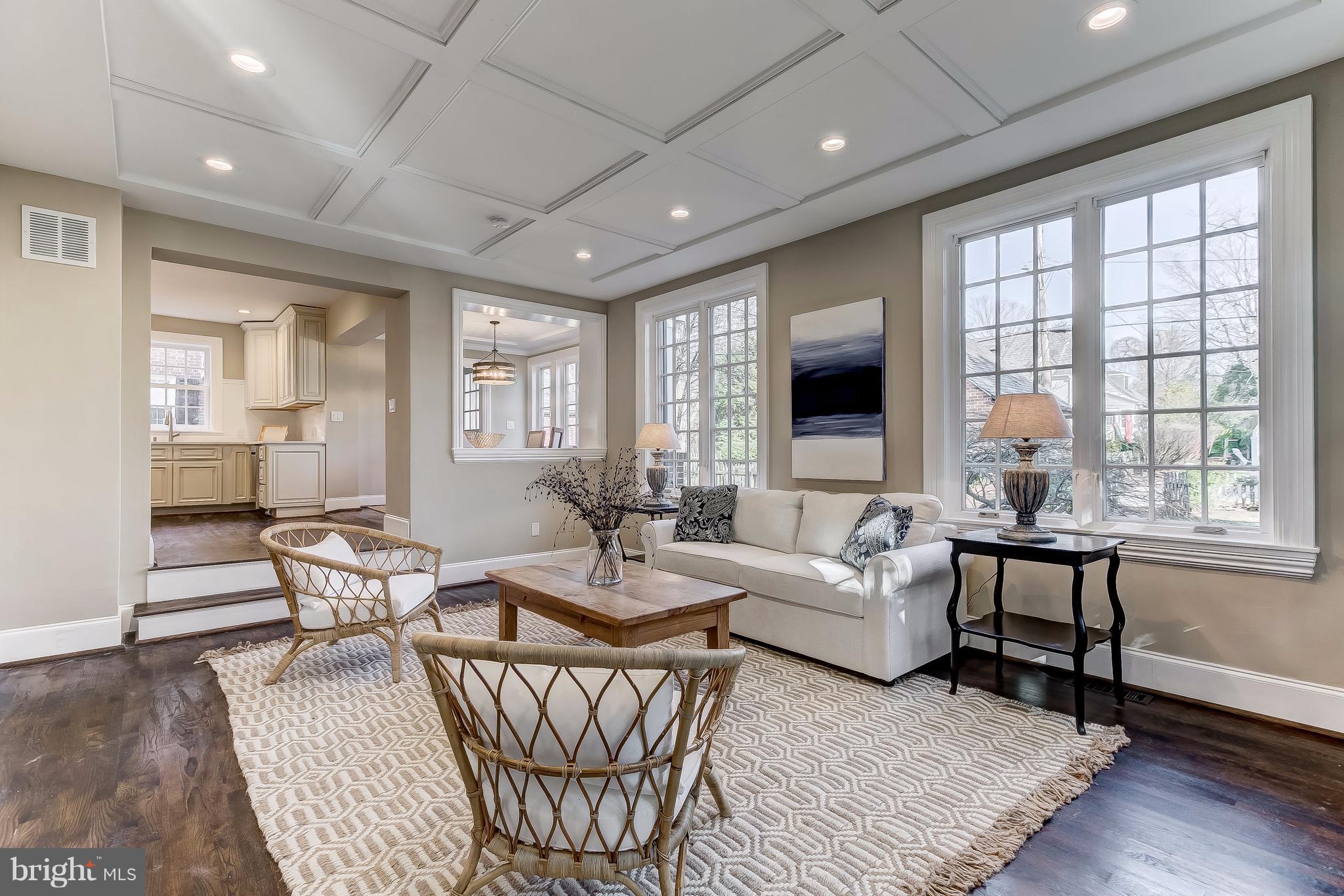 GREATER HOMELAND HISTORIC DISTRICT - Residential