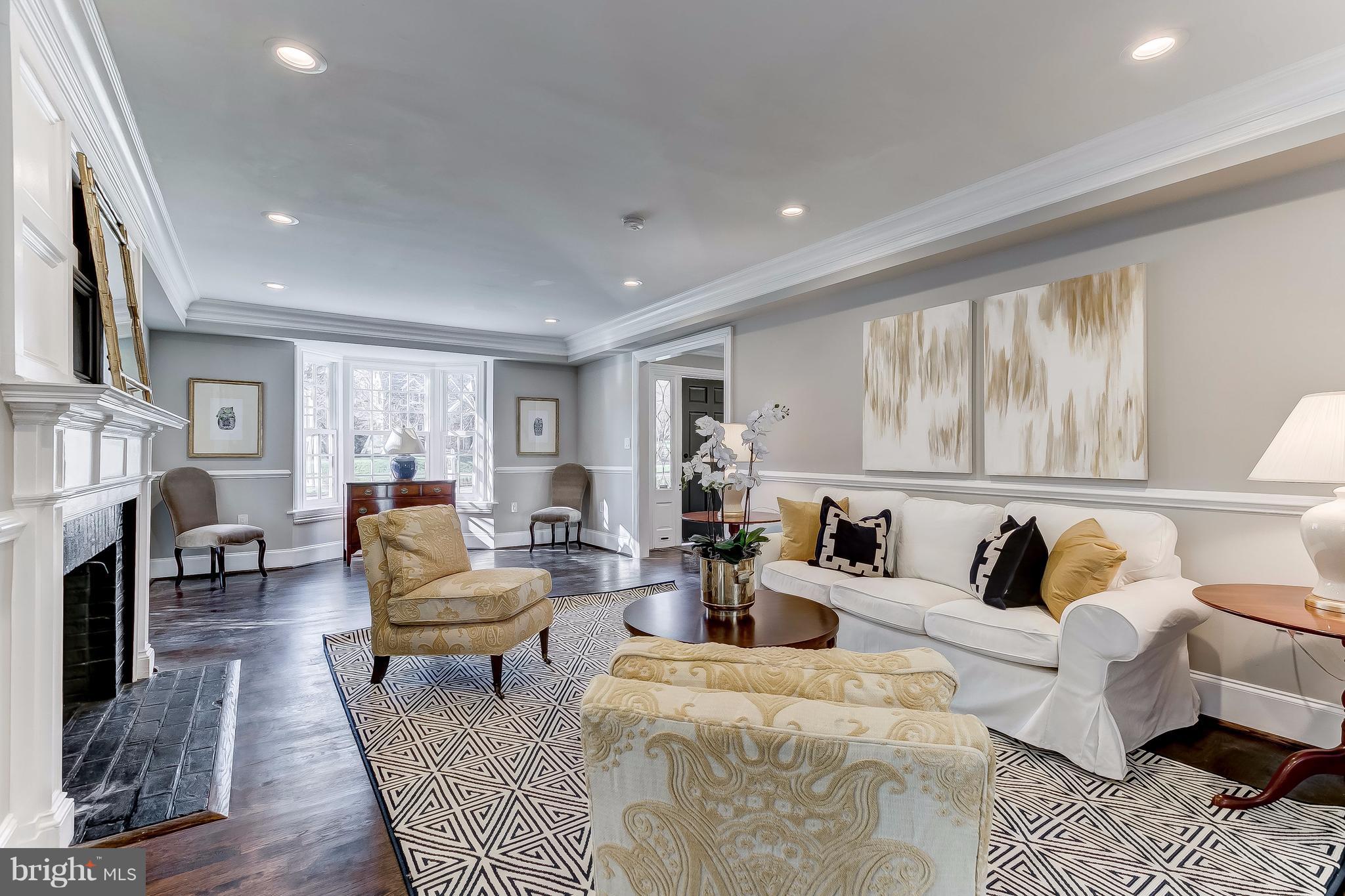 GREATER HOMELAND HISTORIC DISTRICT - Residential