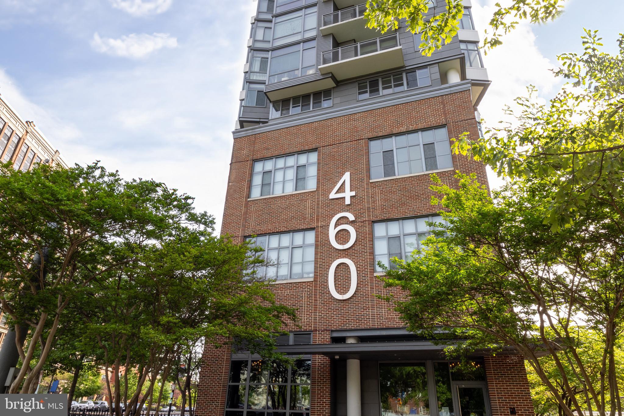 460 NEW YORK AVENUE NW 803