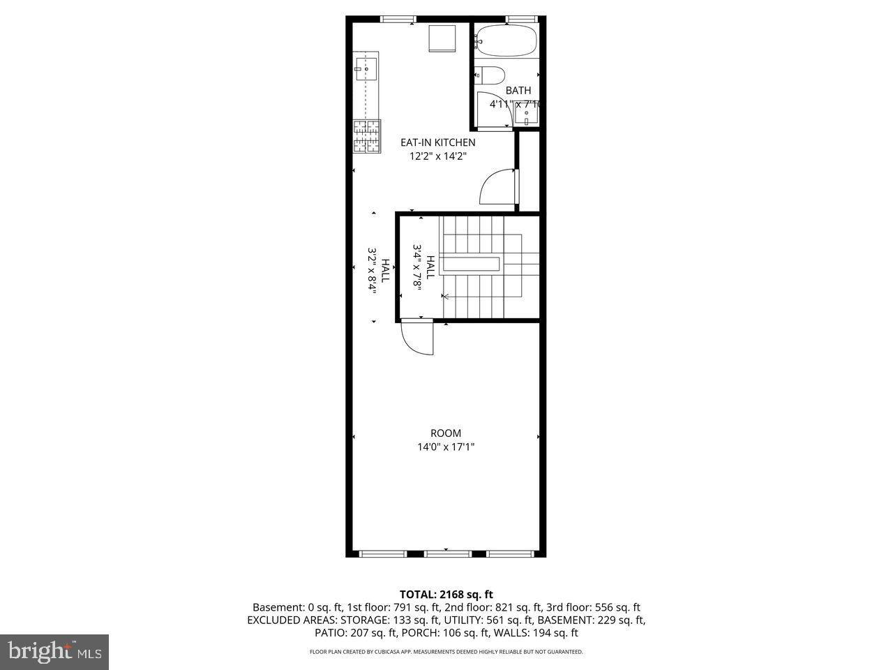 Main image without alt text