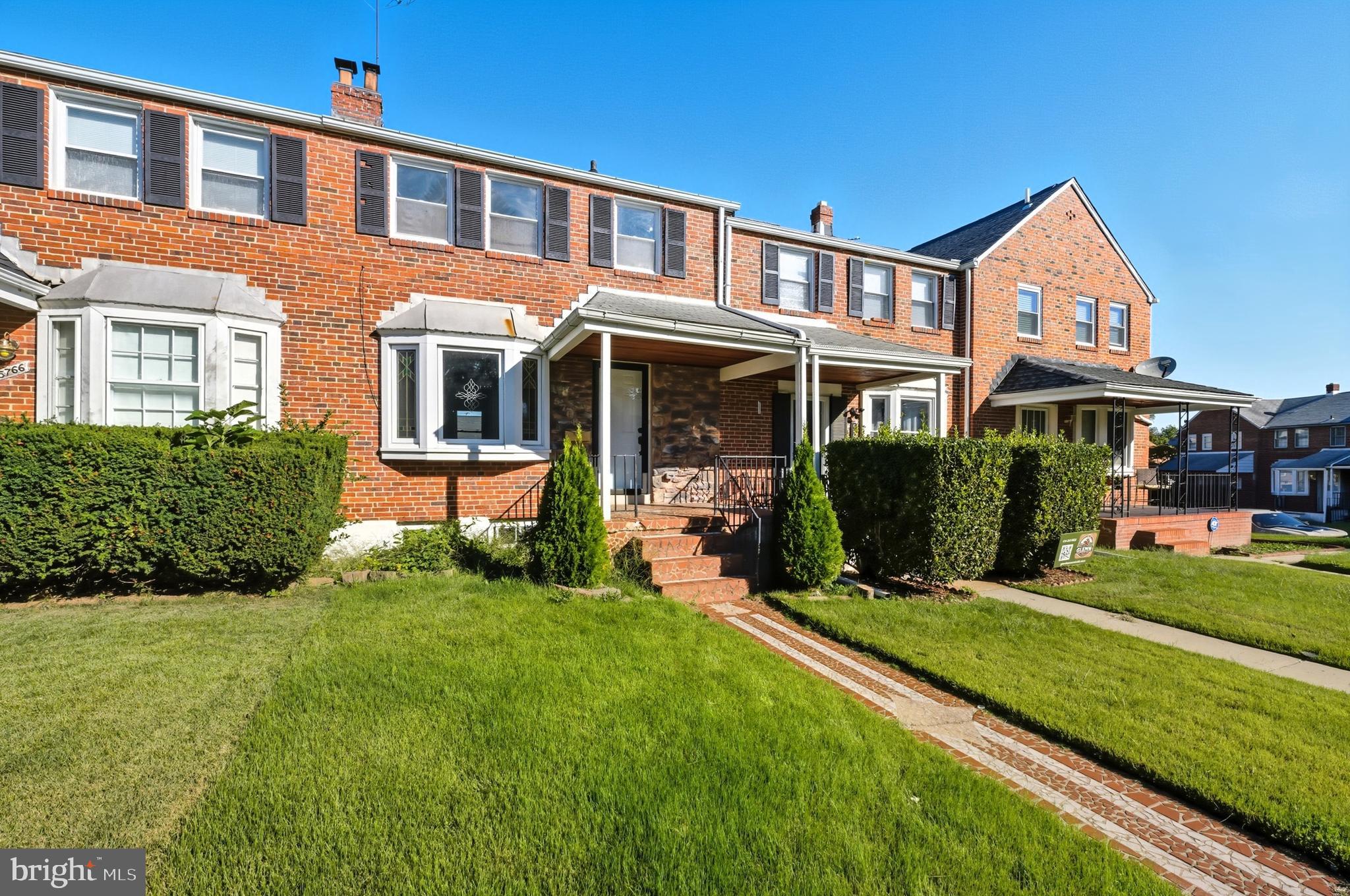 NORTHWOOD - Residential