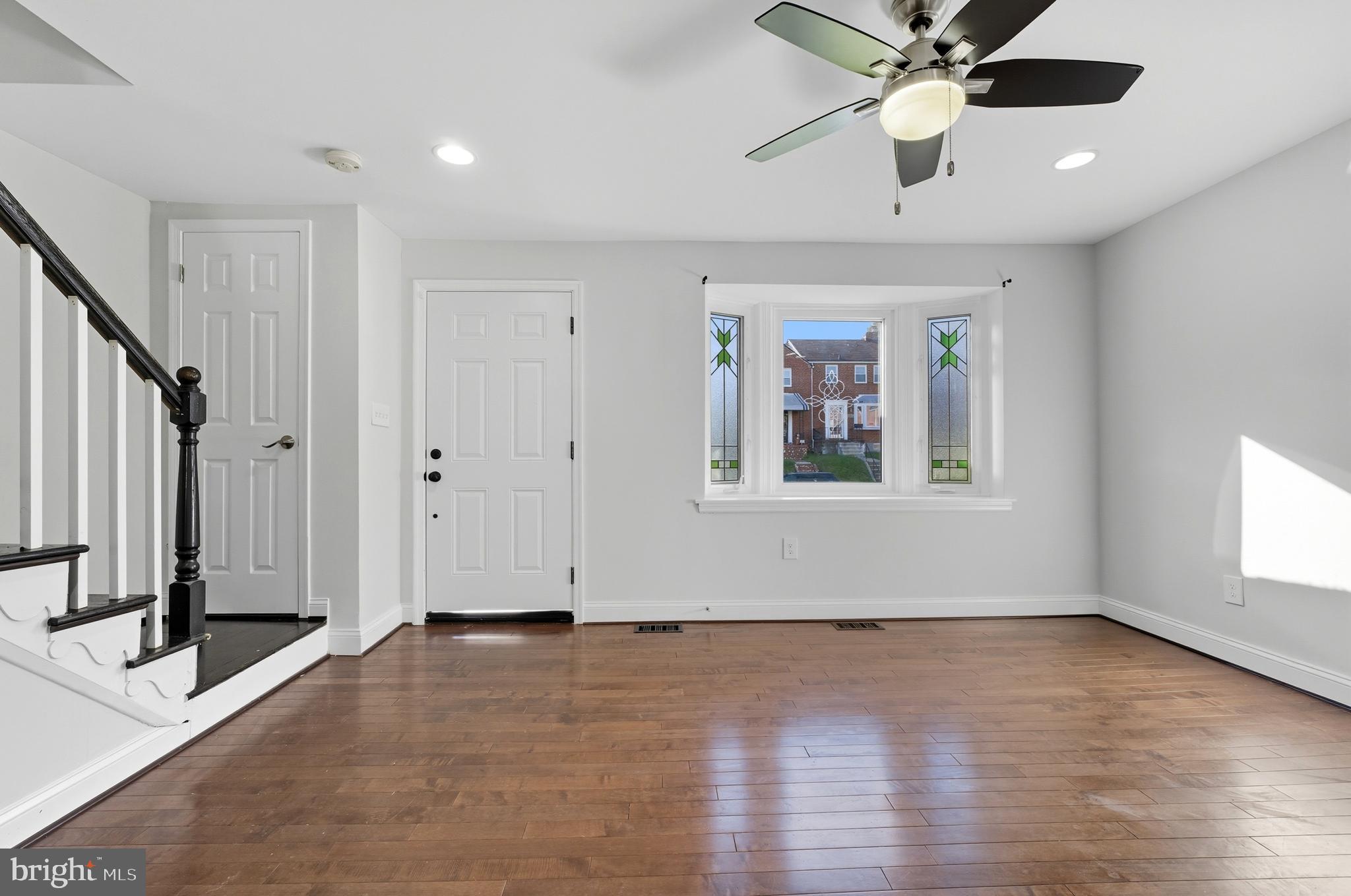 NORTHWOOD - Residential