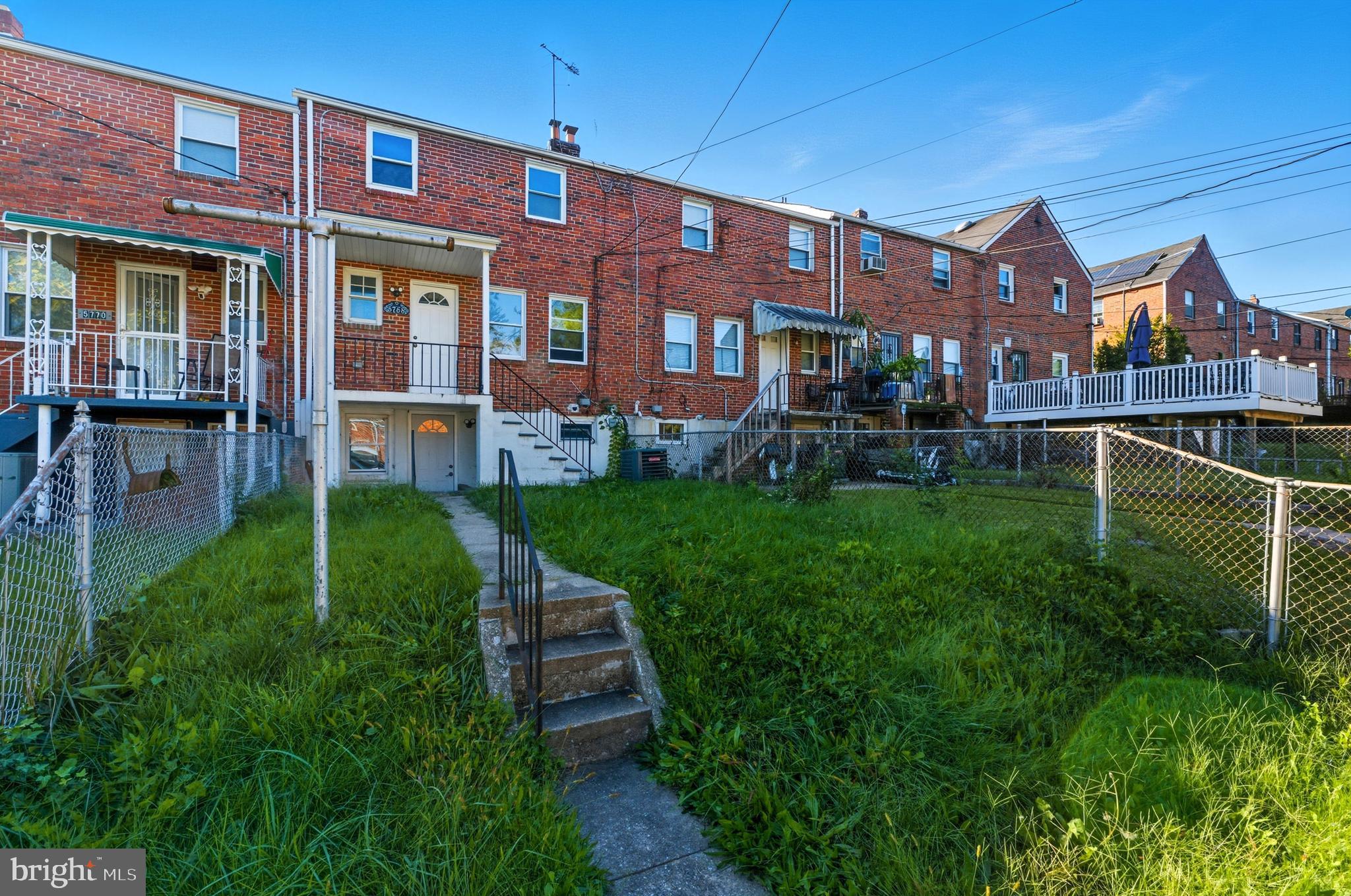 NORTHWOOD - Residential