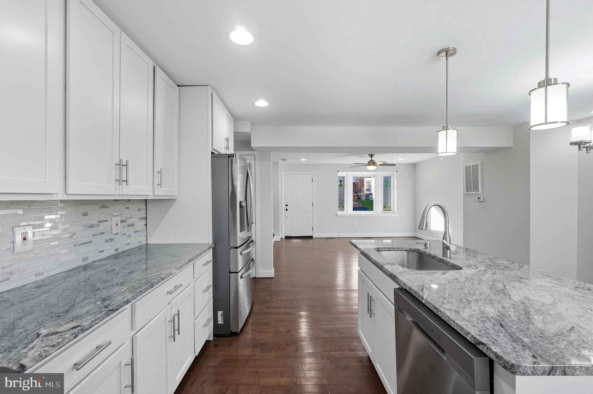 NORTHWOOD - Residential