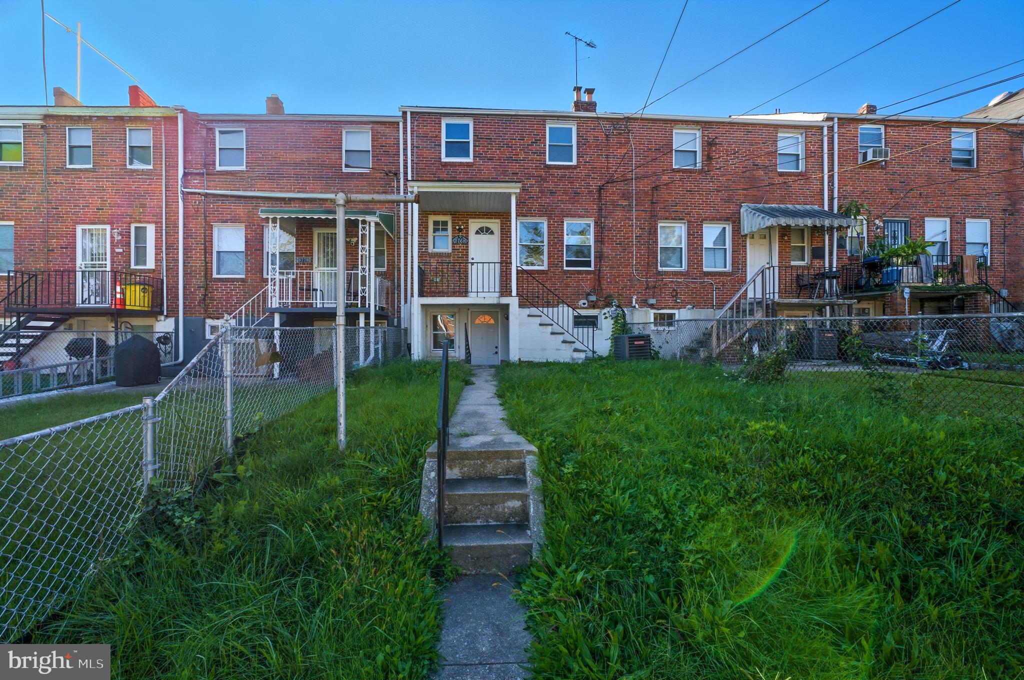 NORTHWOOD - Residential