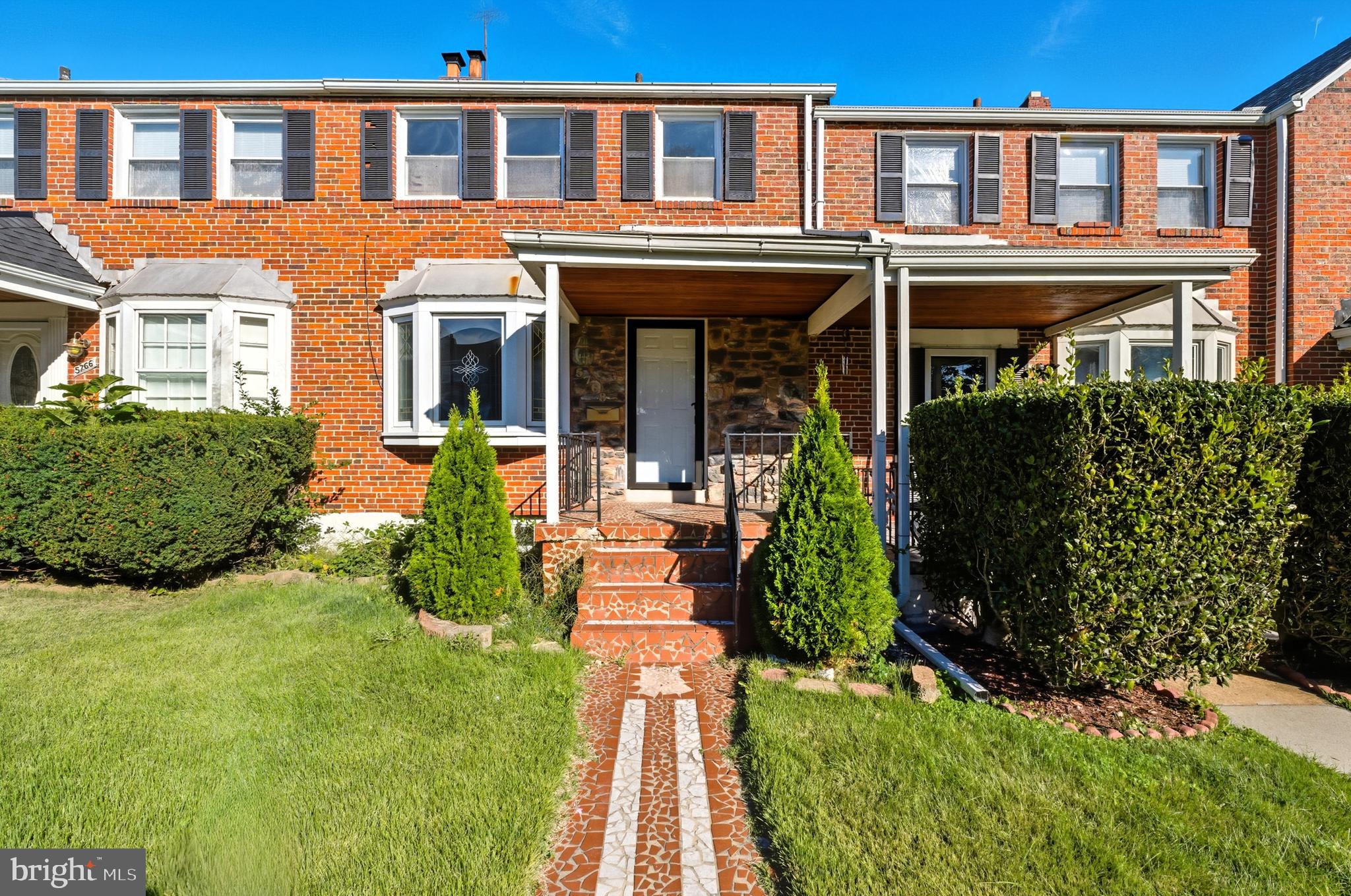 NORTHWOOD - Residential