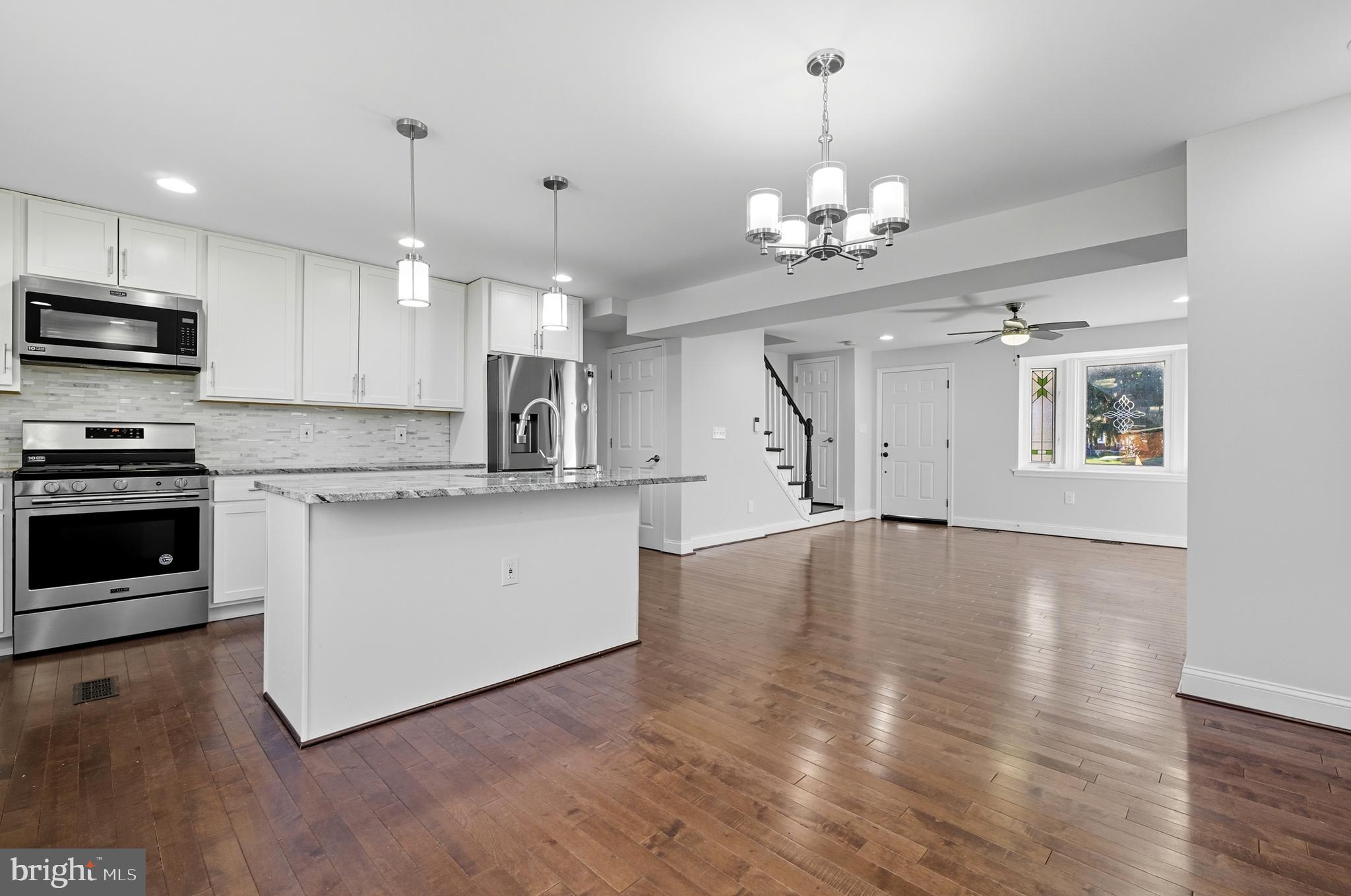 NORTHWOOD - Residential