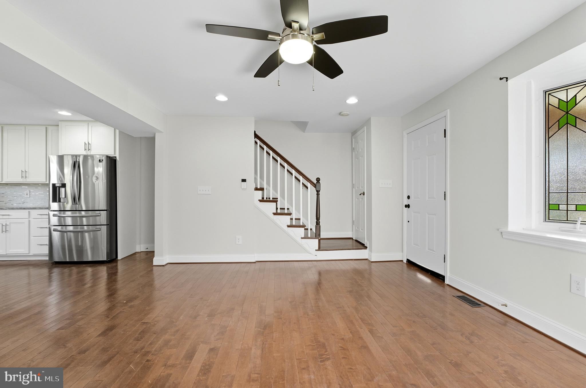 NORTHWOOD - Residential