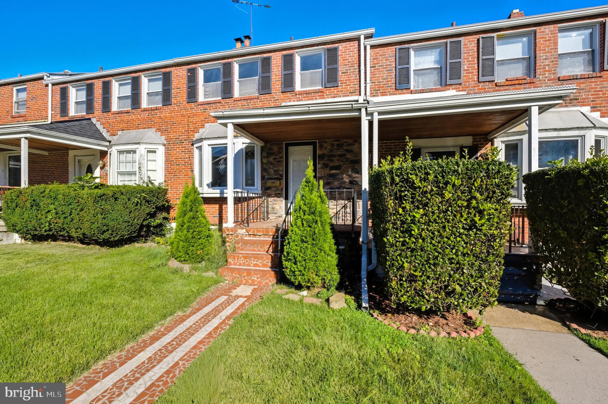 NORTHWOOD - Residential