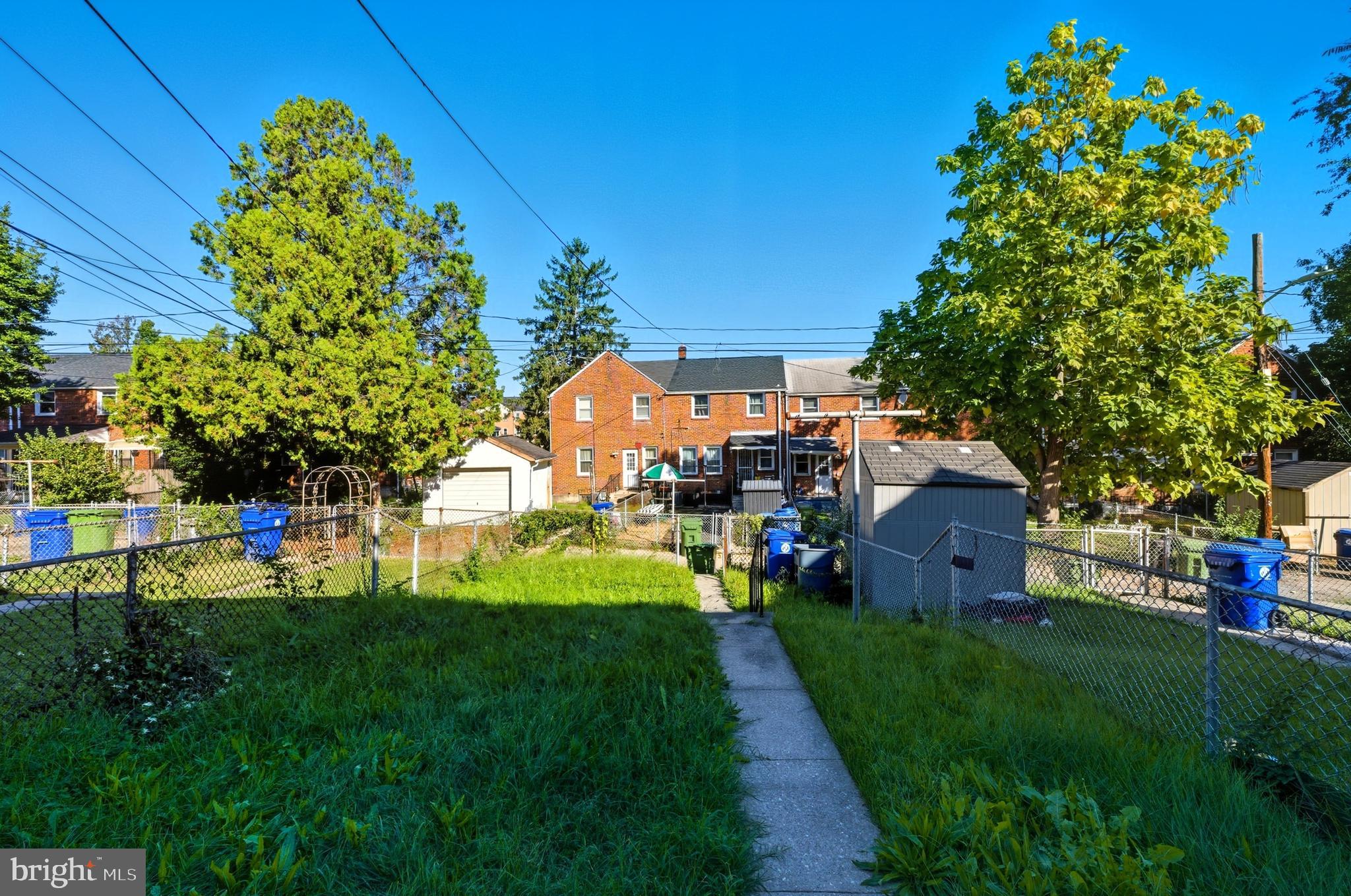 NORTHWOOD - Residential