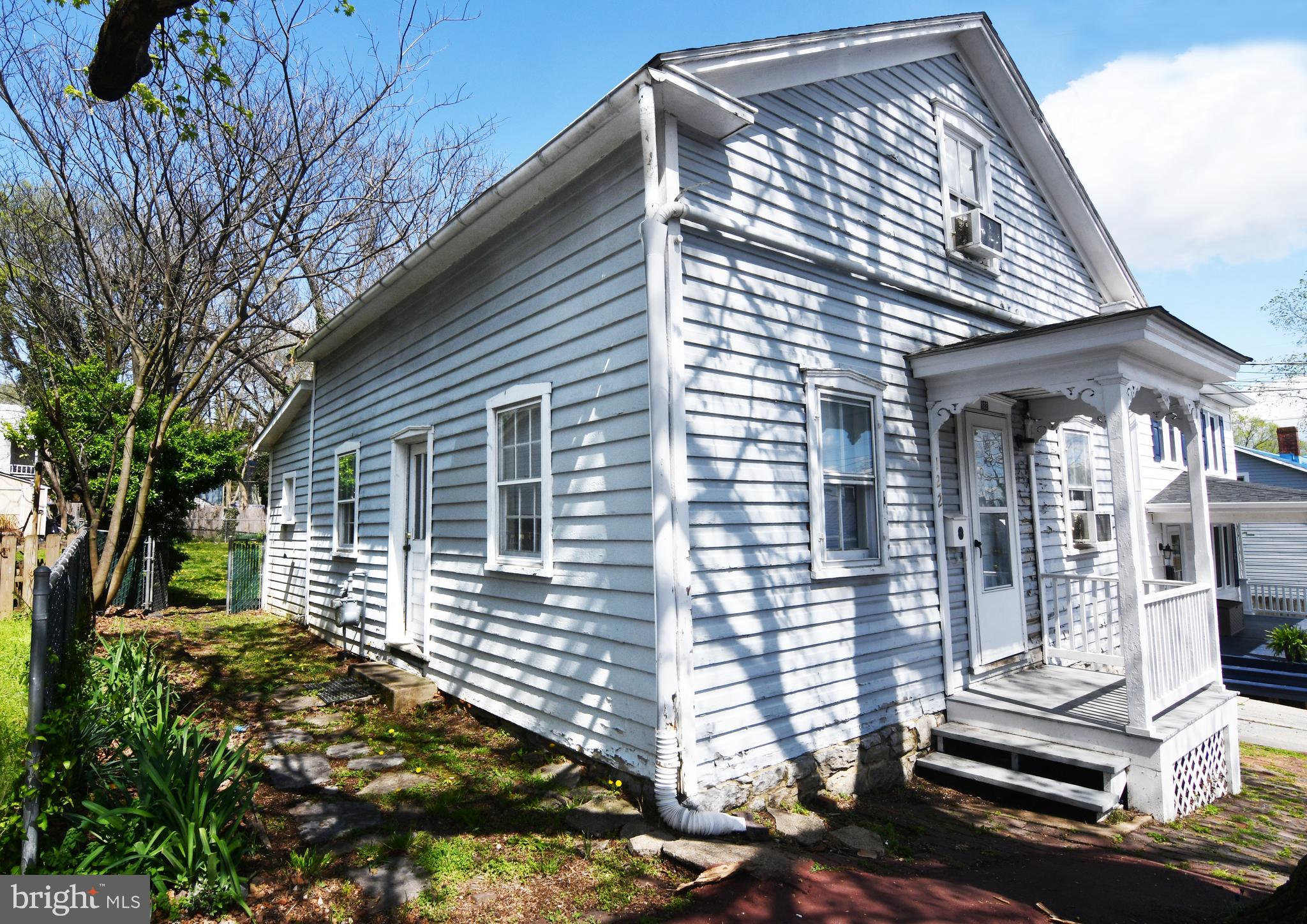 NONE AVAILABLE - Residential Lease