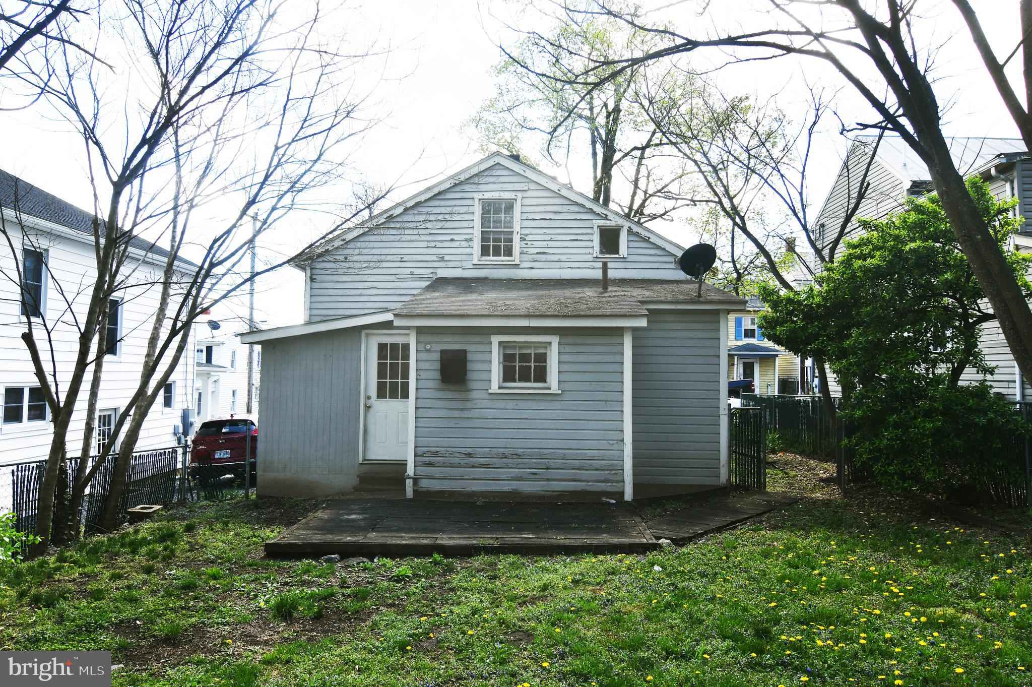 NONE AVAILABLE - Residential Lease