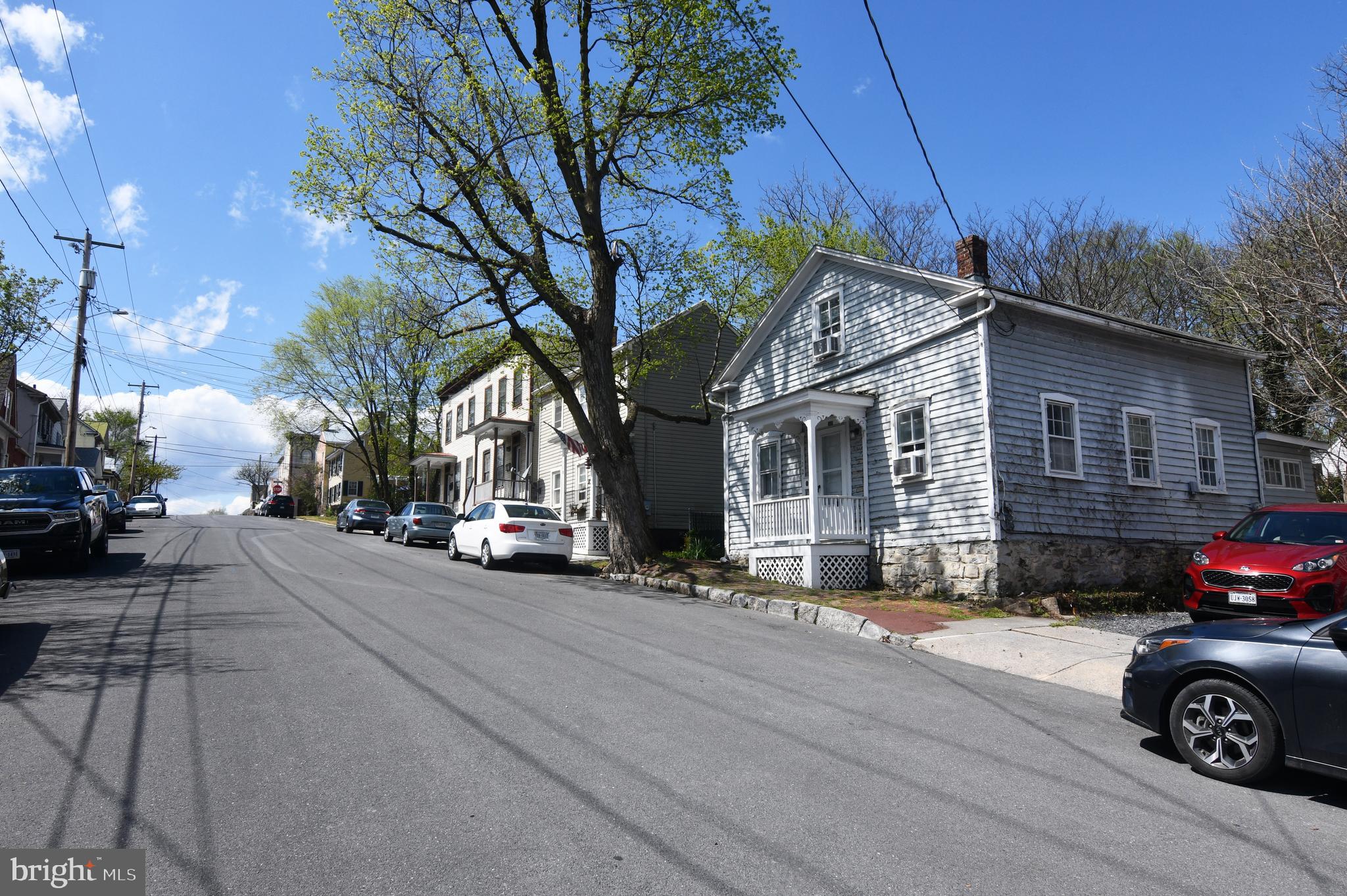 NONE AVAILABLE - Residential Lease