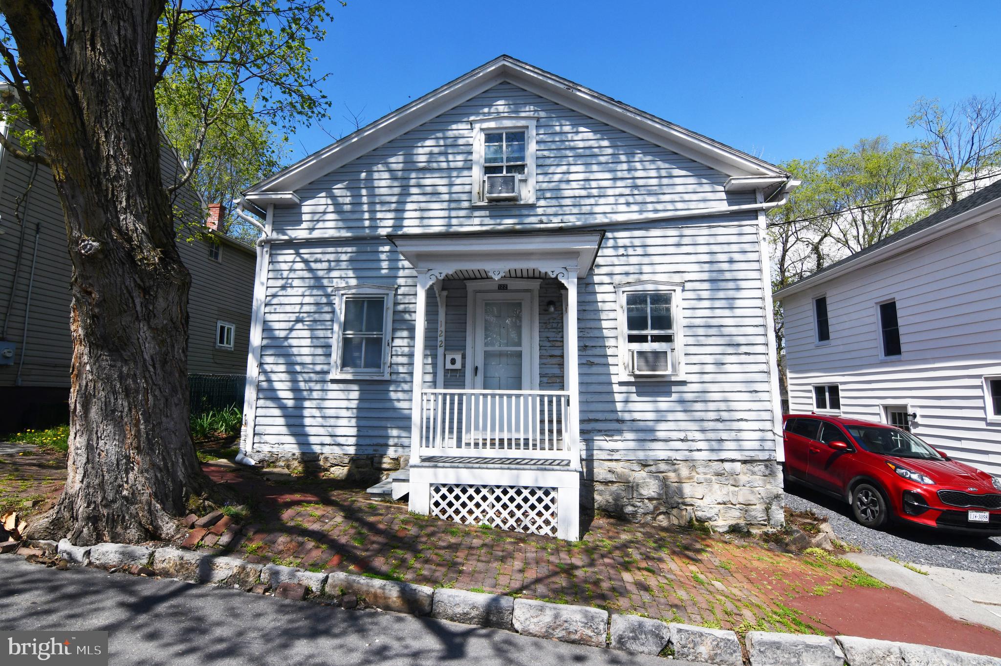 NONE AVAILABLE - Residential Lease