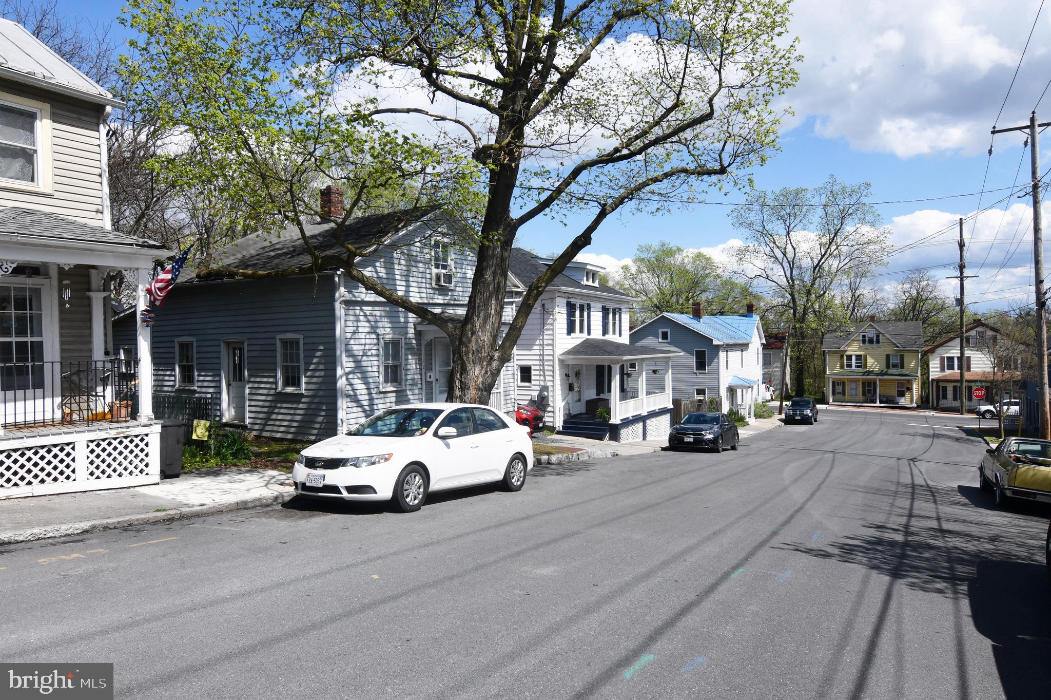 NONE AVAILABLE - Residential Lease