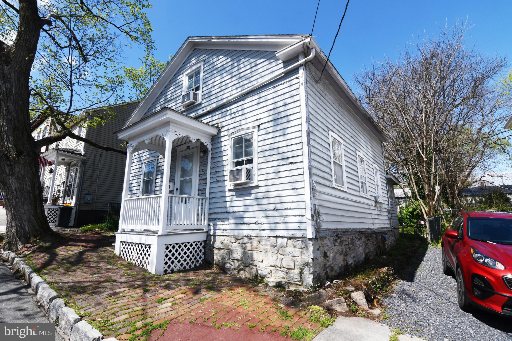 NONE AVAILABLE - Residential Lease