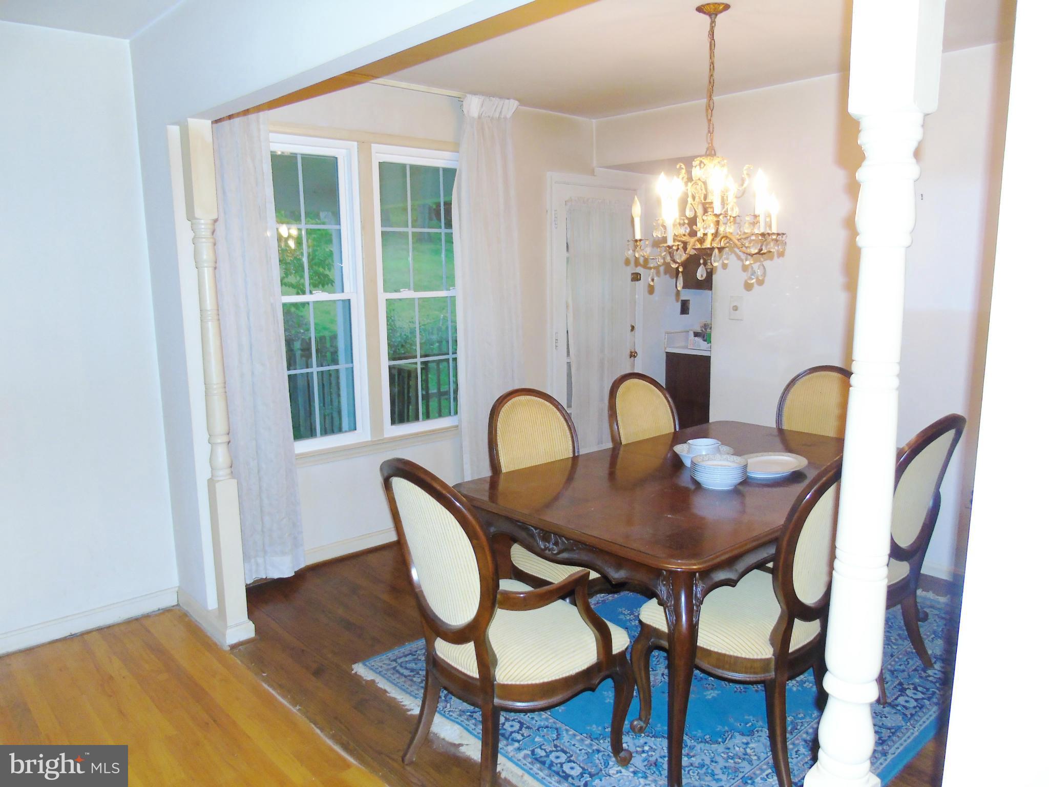 MARLTON - Residential