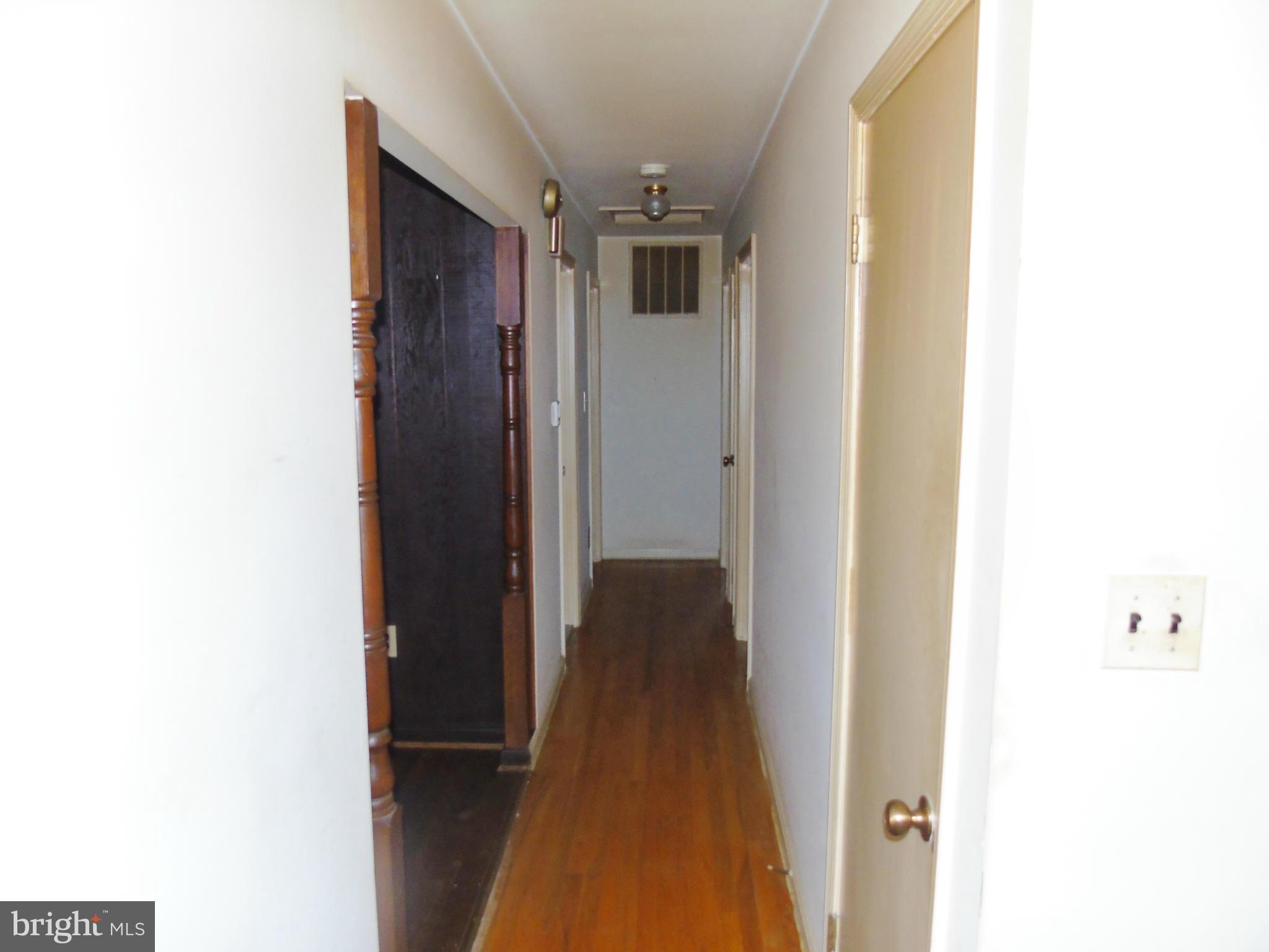 MARLTON - Residential