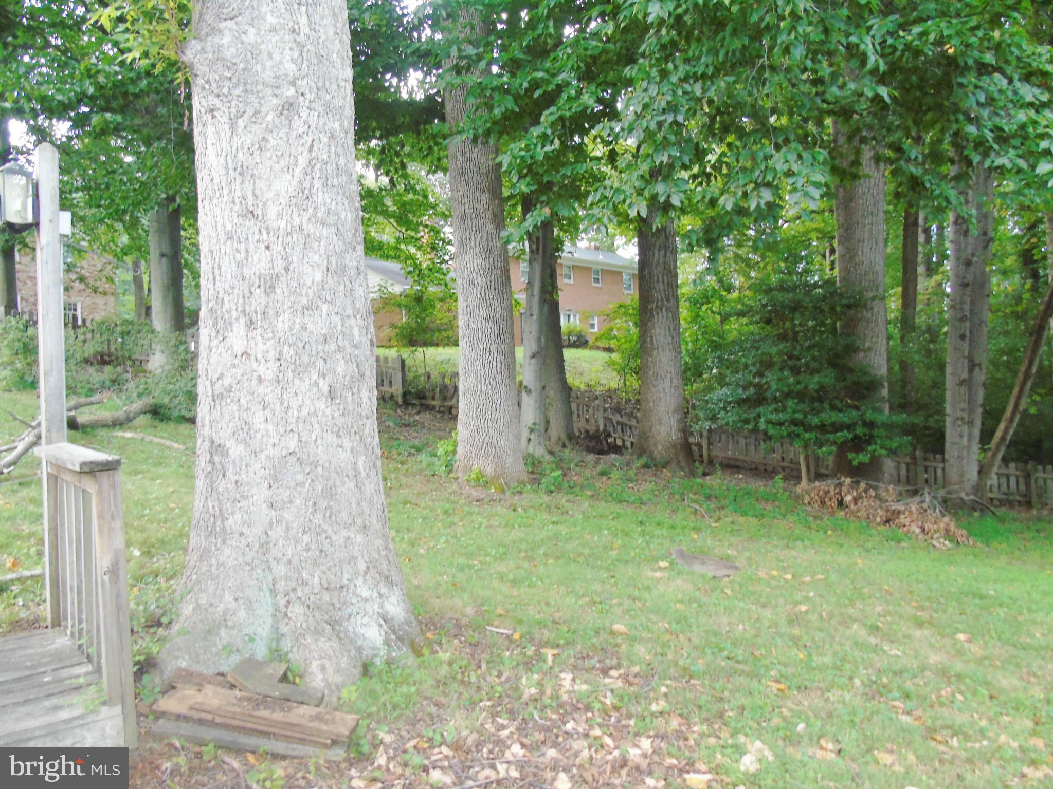 MARLTON - Residential