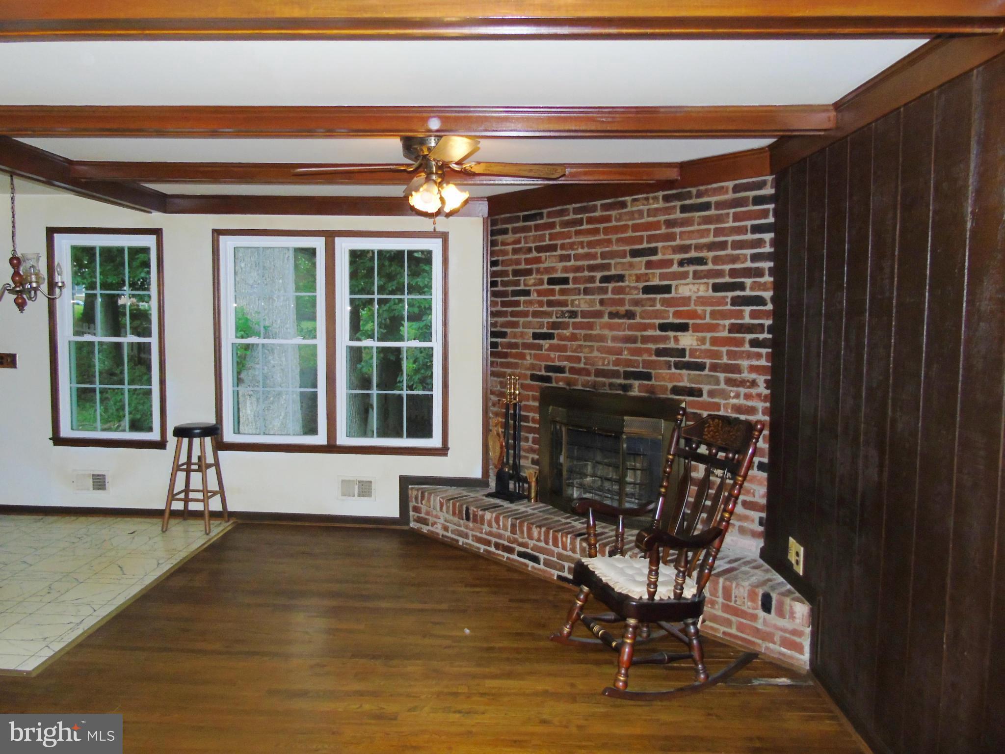 MARLTON - Residential