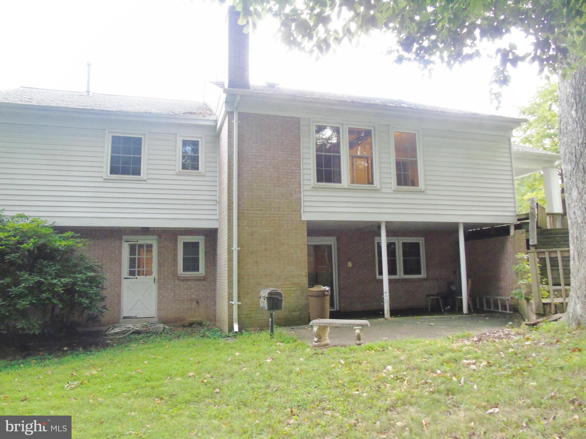 MARLTON - Residential